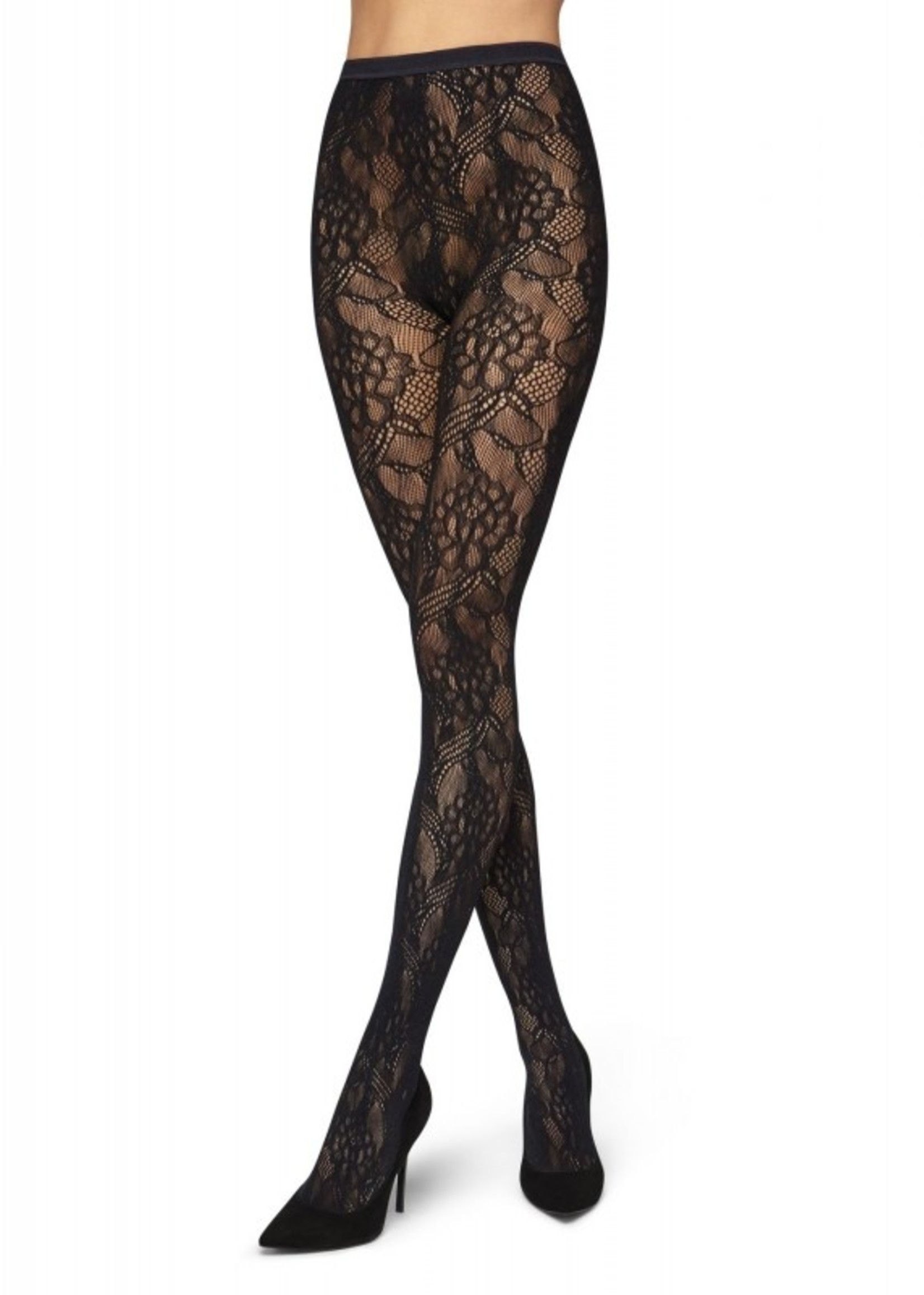 Philippe Matignon Pizzo Vintage Tights