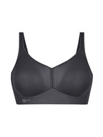 Odeerbi Lingerie for Women 2024 Sports Bras Shock-proof Underwear Running  Training Yoga Vest Wear Fitness Elasticity Bra Shorts Set Gray 