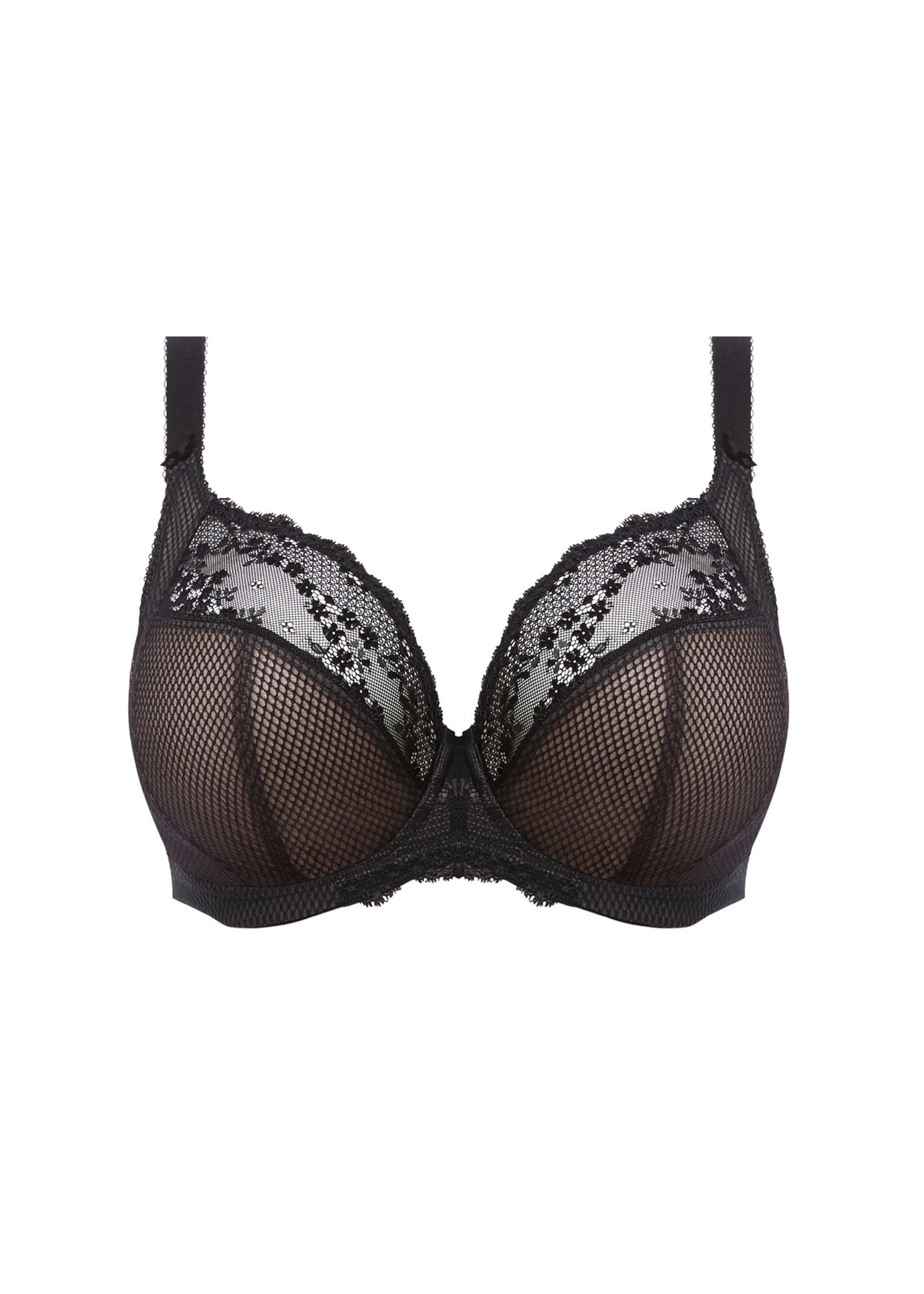 Elomi Charley Full Cup Plunge Bra