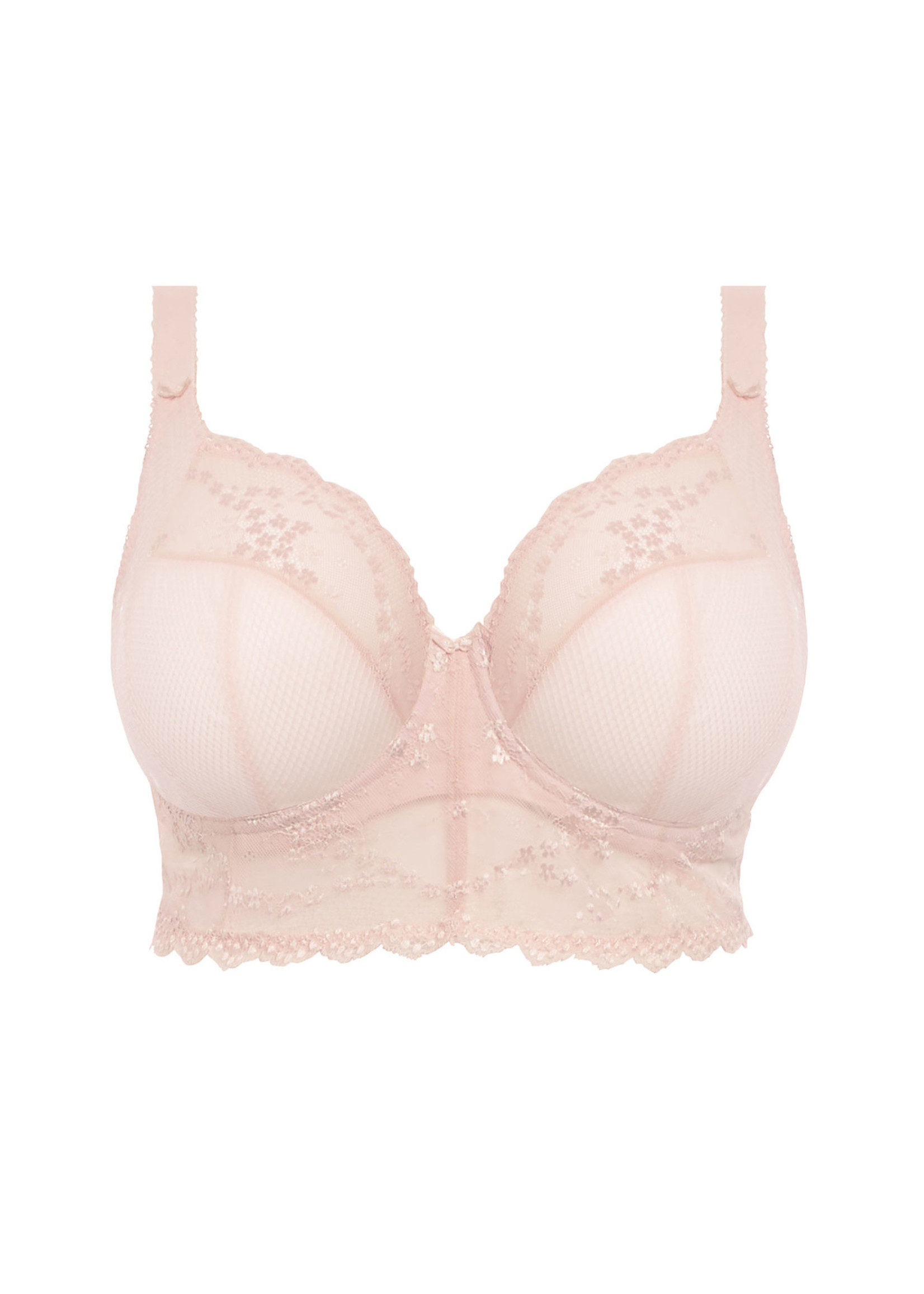 Elomi Charley Full Cup Bralette - Brabary