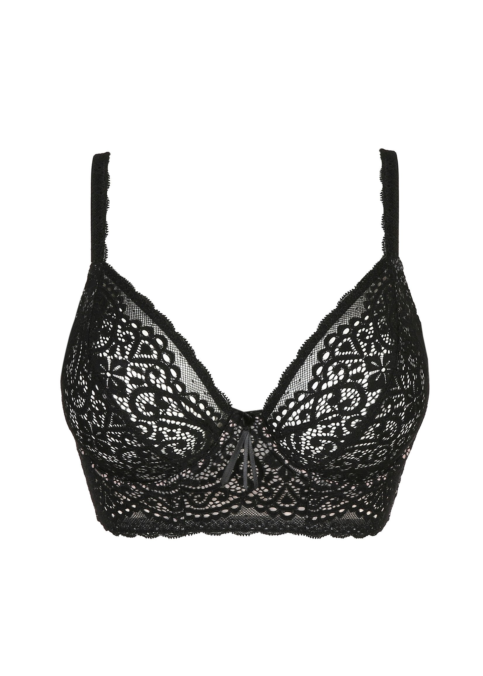 Prima Donna Twist I Do Longline Bra