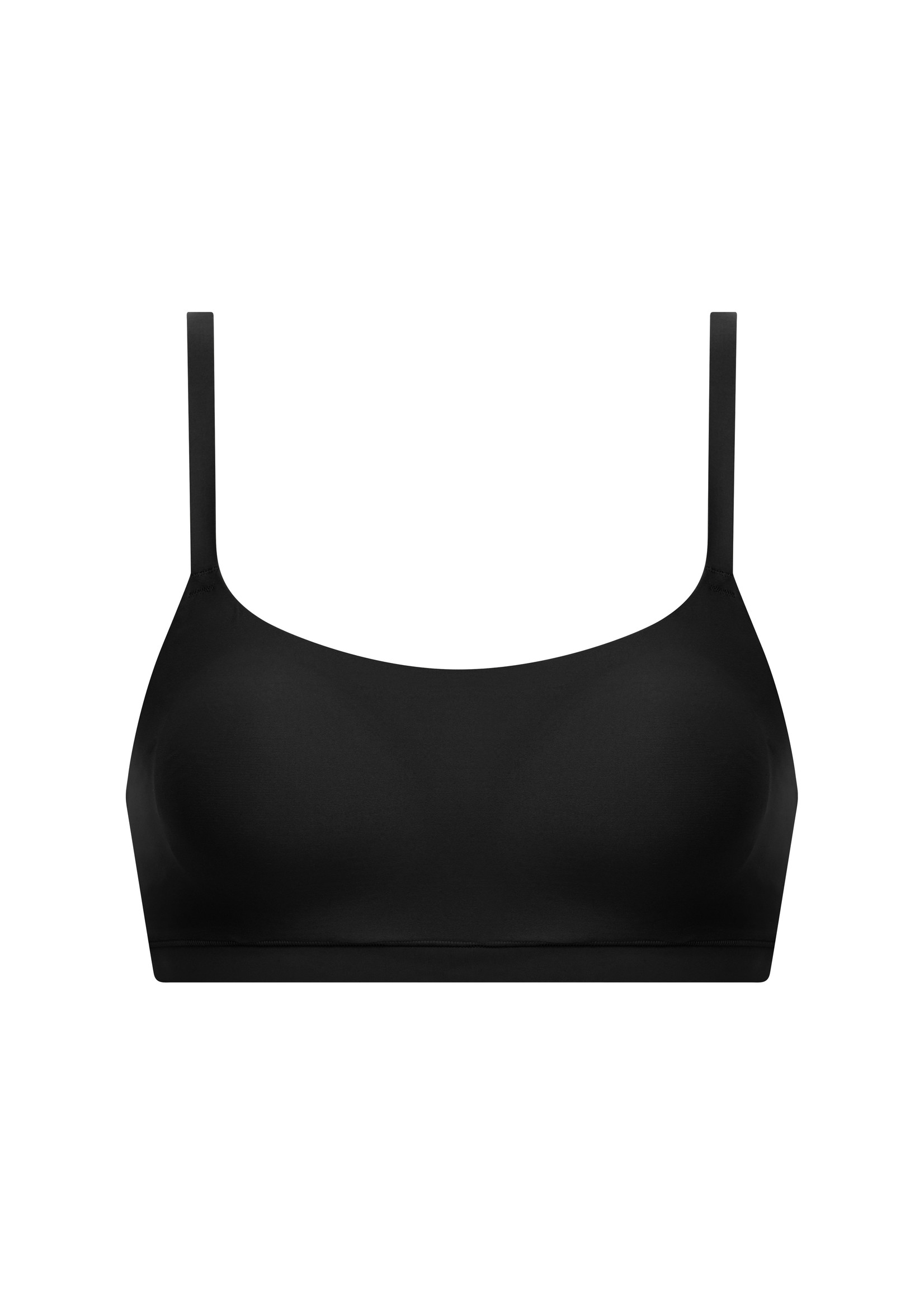 Chantelle Soft Stretch Padded Bralette 16A1