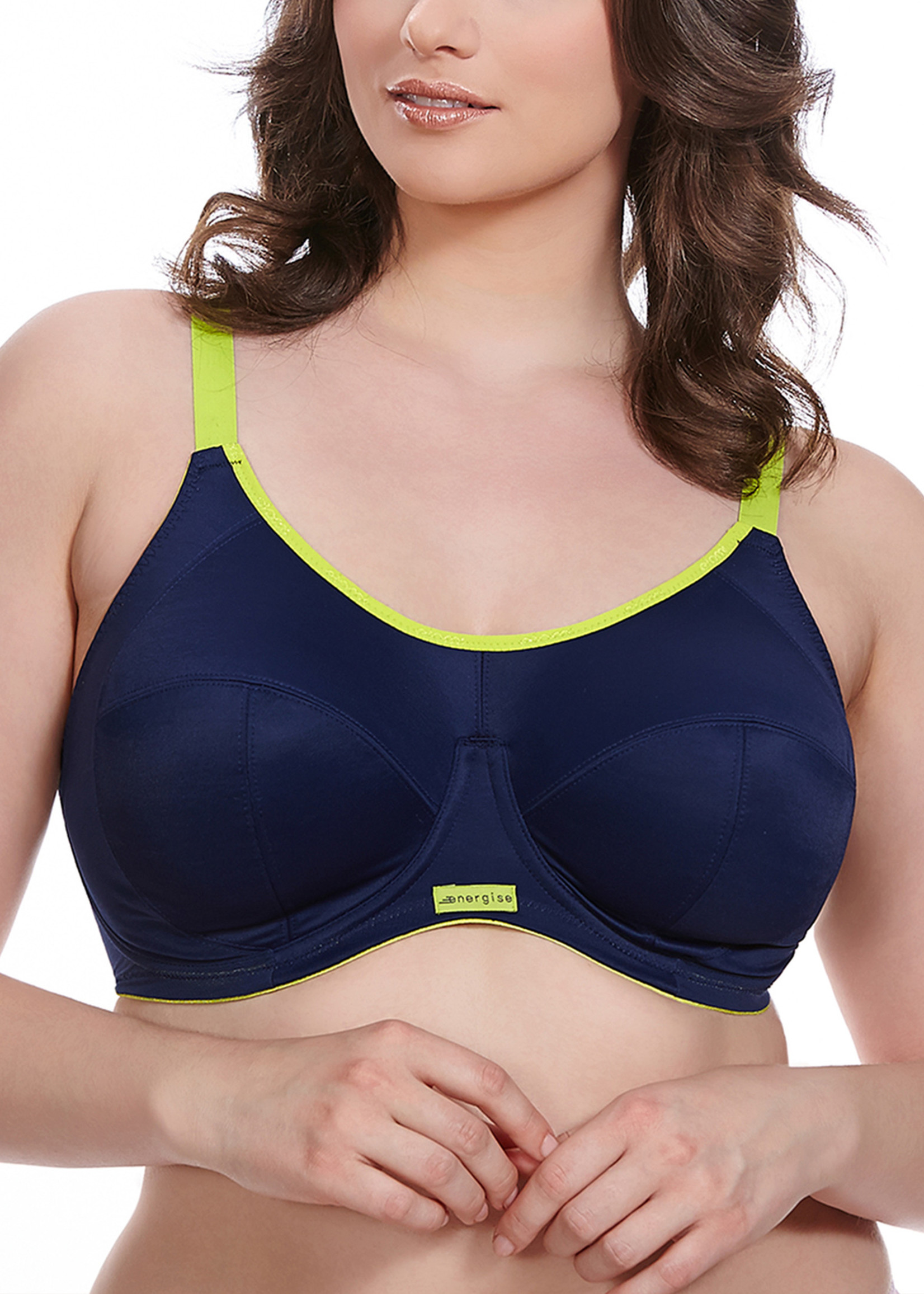 Energise Full Figure Sports Bra