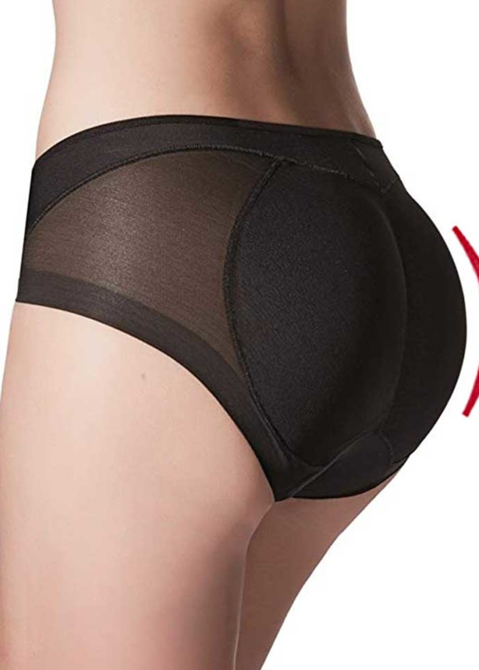 Janira Bum Enhancing Briefs