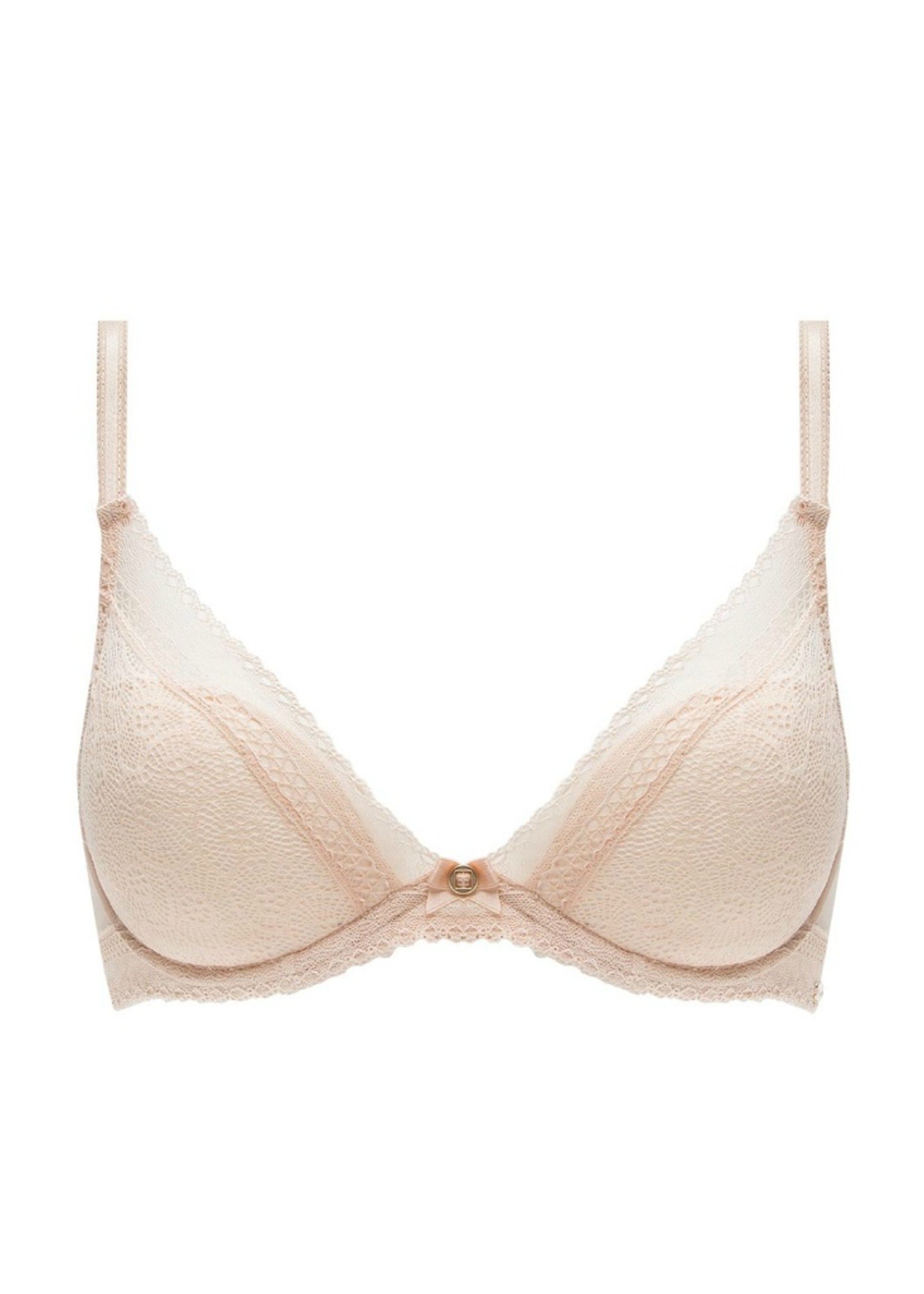 Chantelle Festivite Plunge Bra