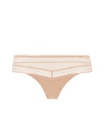 Chantelle Life Absorbent Shorty - Period Panty