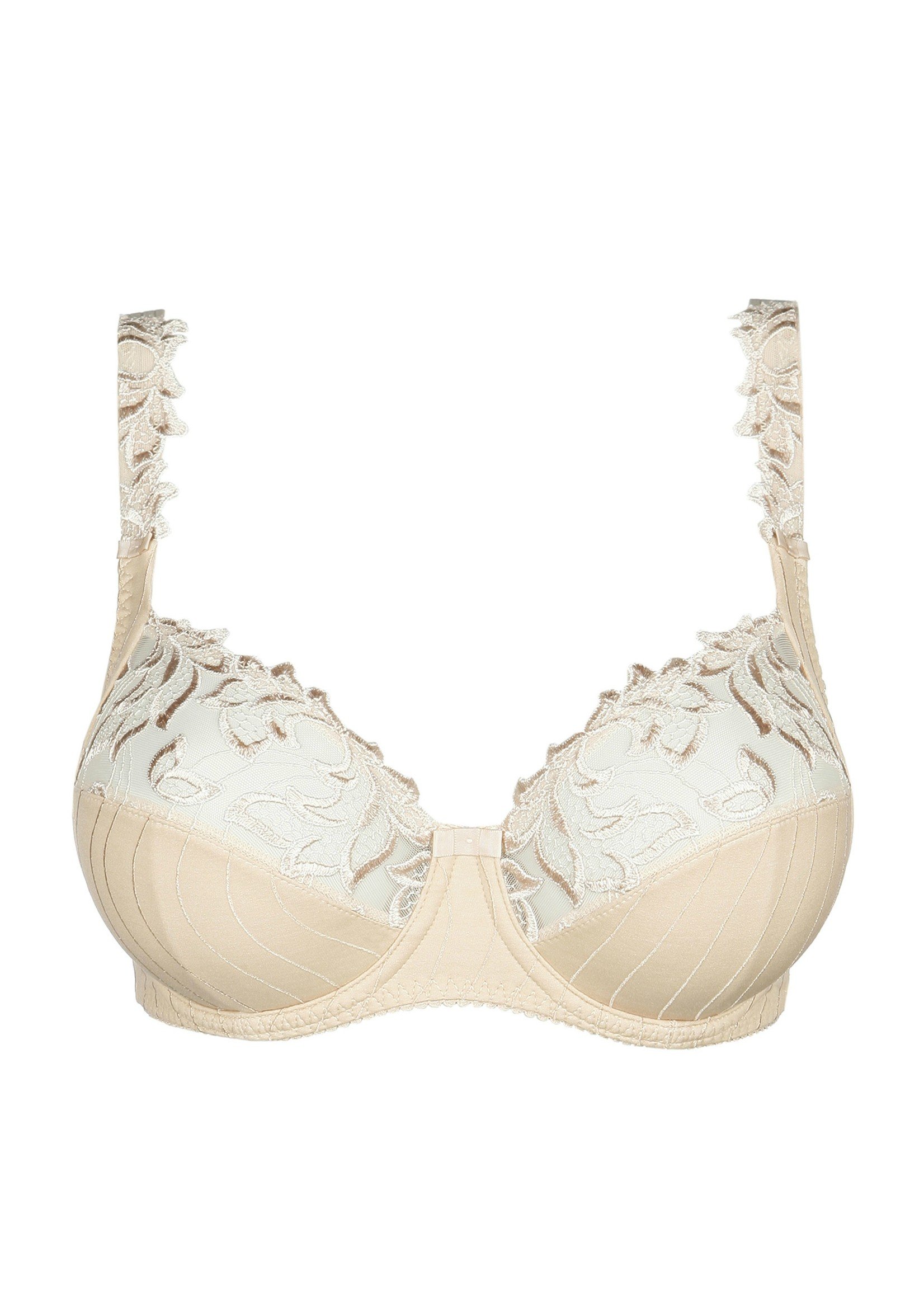 A Full Cup Bra You'll Actually Want to Flaunt - Primadonna Deauville