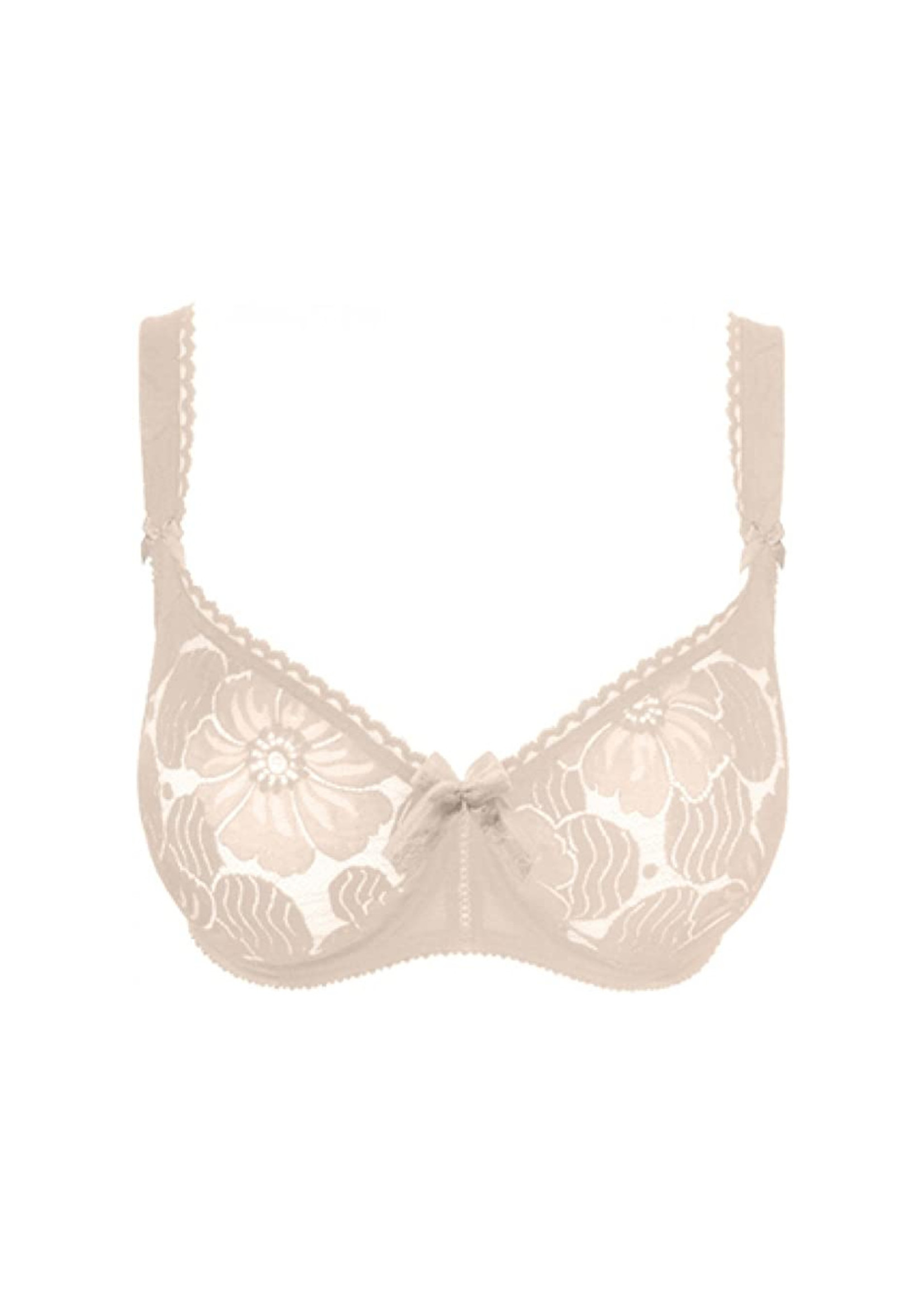 Empreinte Grace Seamless Bra