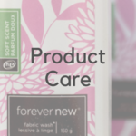 Product Care