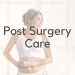 Post Surgery