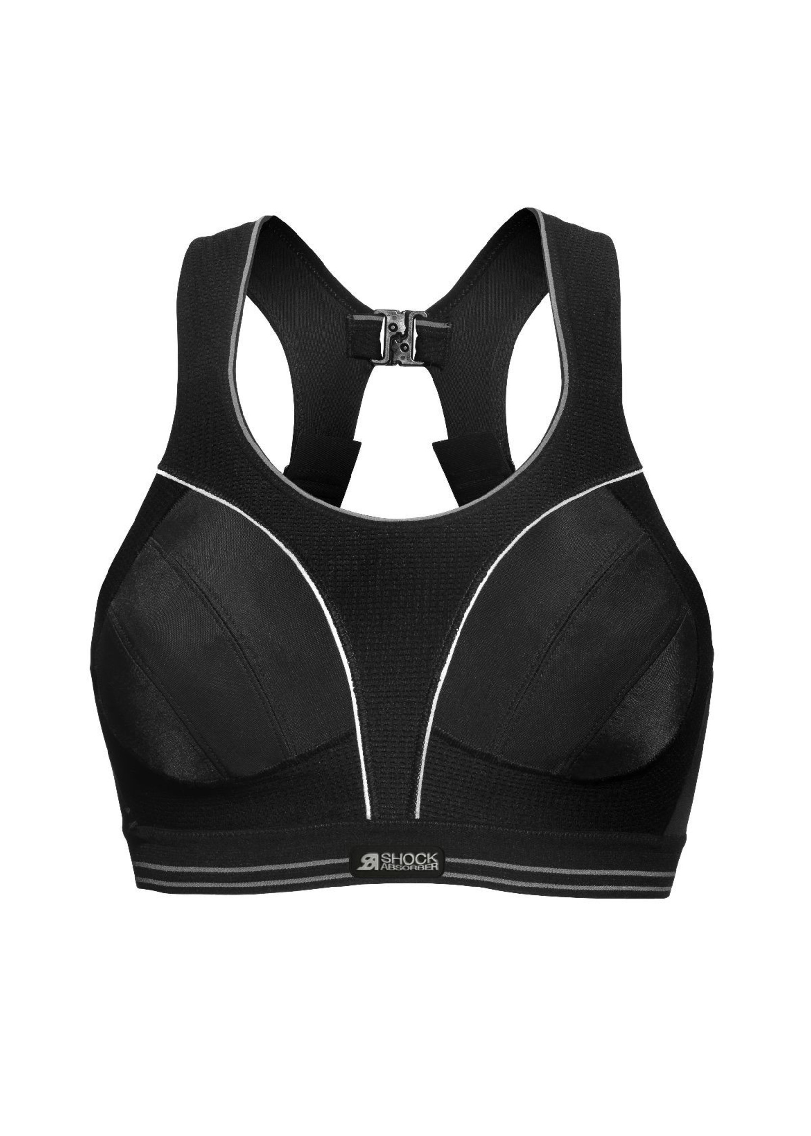 Shock Absorber Run Sports Bra 5044