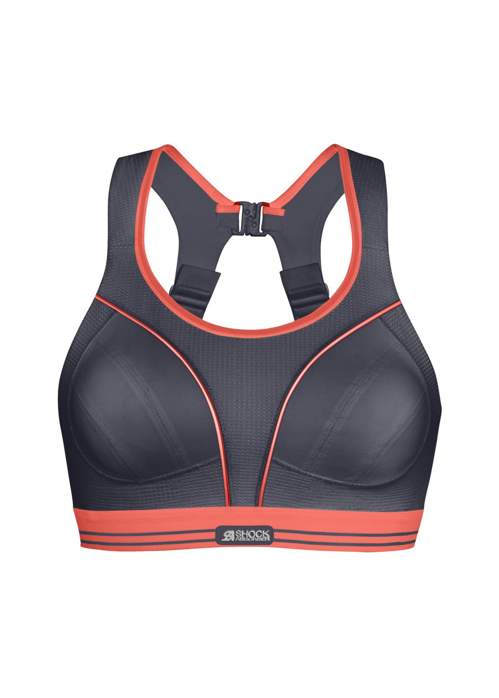Shock Absorber Run Sports Bra 5044