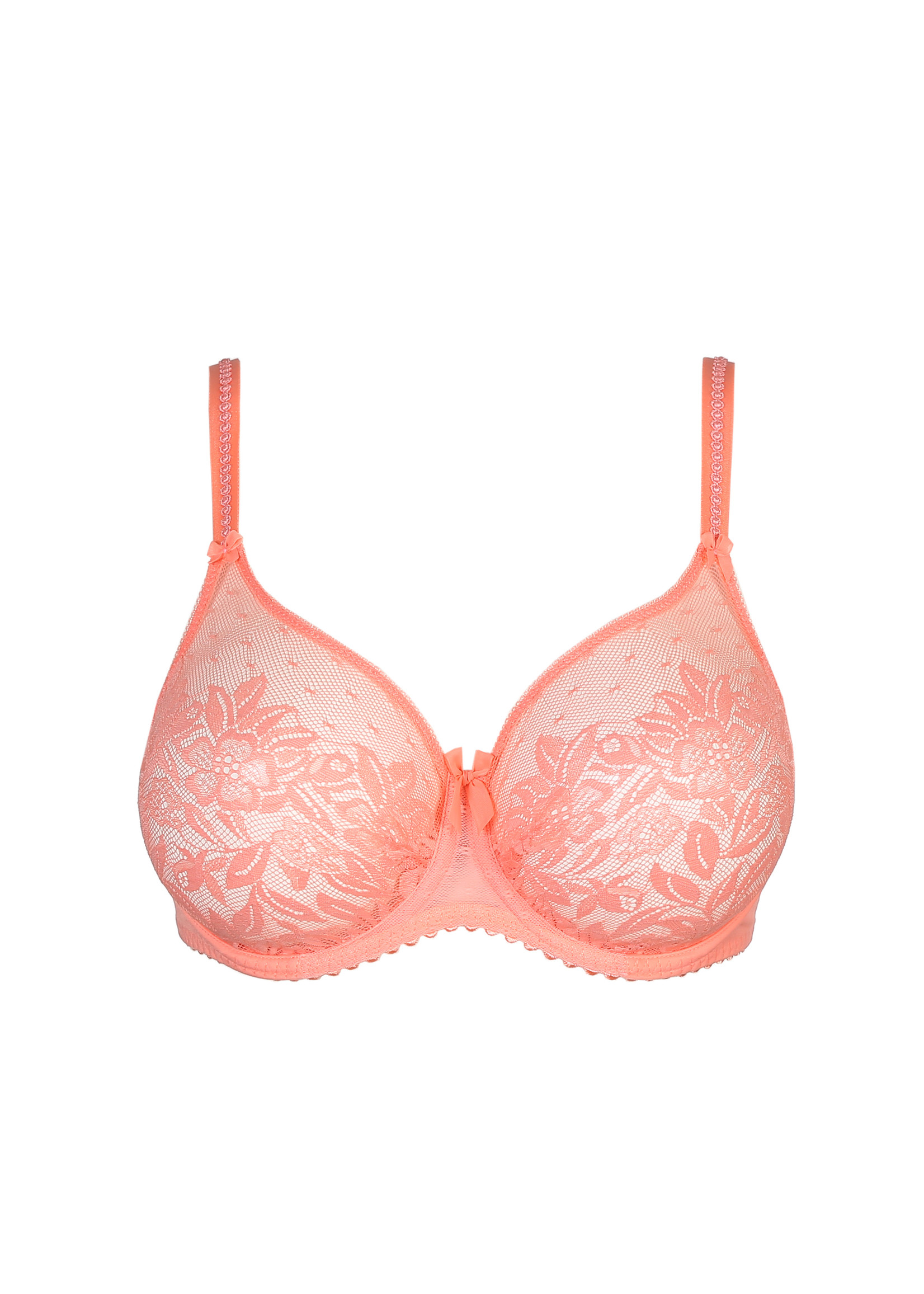 Divine Seamless Bra – Beestung Lingerie