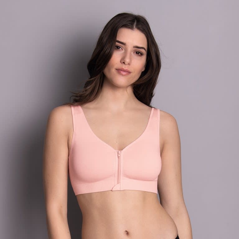 Anita Front Closing Bra - The Lynn (all colours) – Lily Pad Lingerie