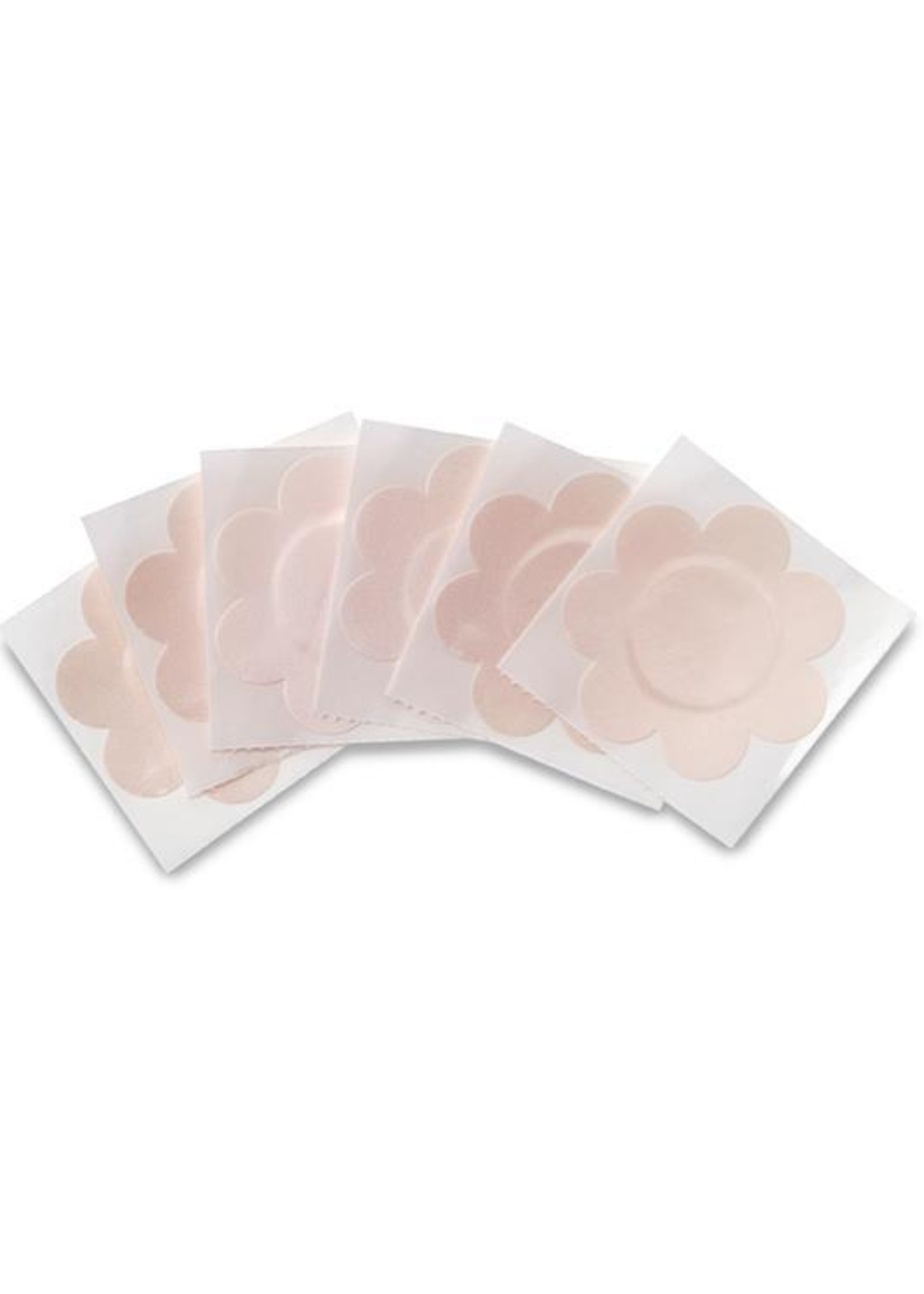 Forever New Adhesive Disposable Nipple Covers - Brabary