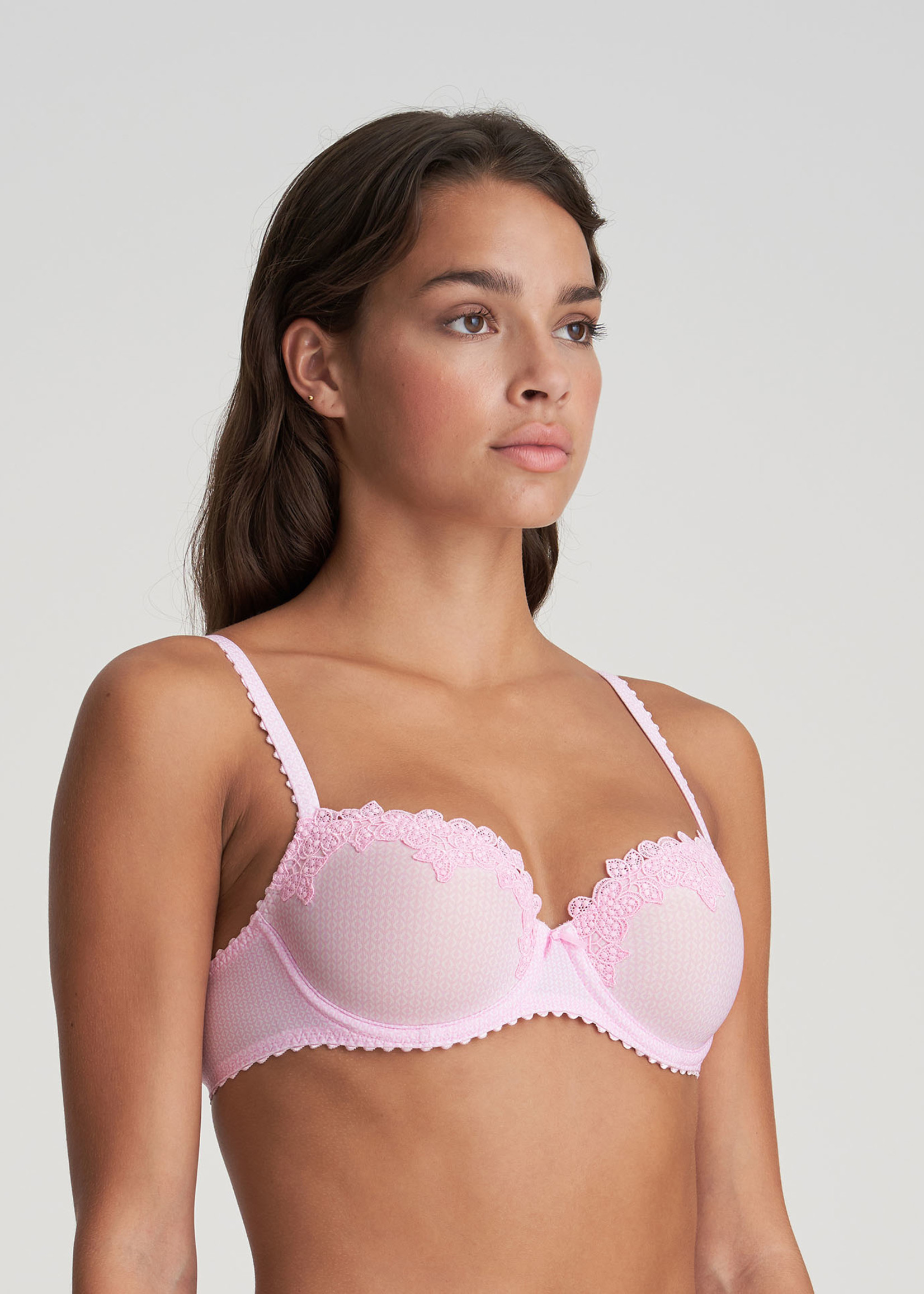 Marie Jo Joy Heart Shape Bra – Lily Pad Lingerie