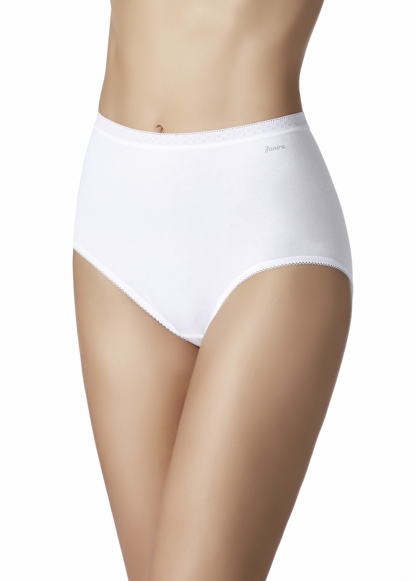 Janira Esencial Maxi Full Brief 3-Pack