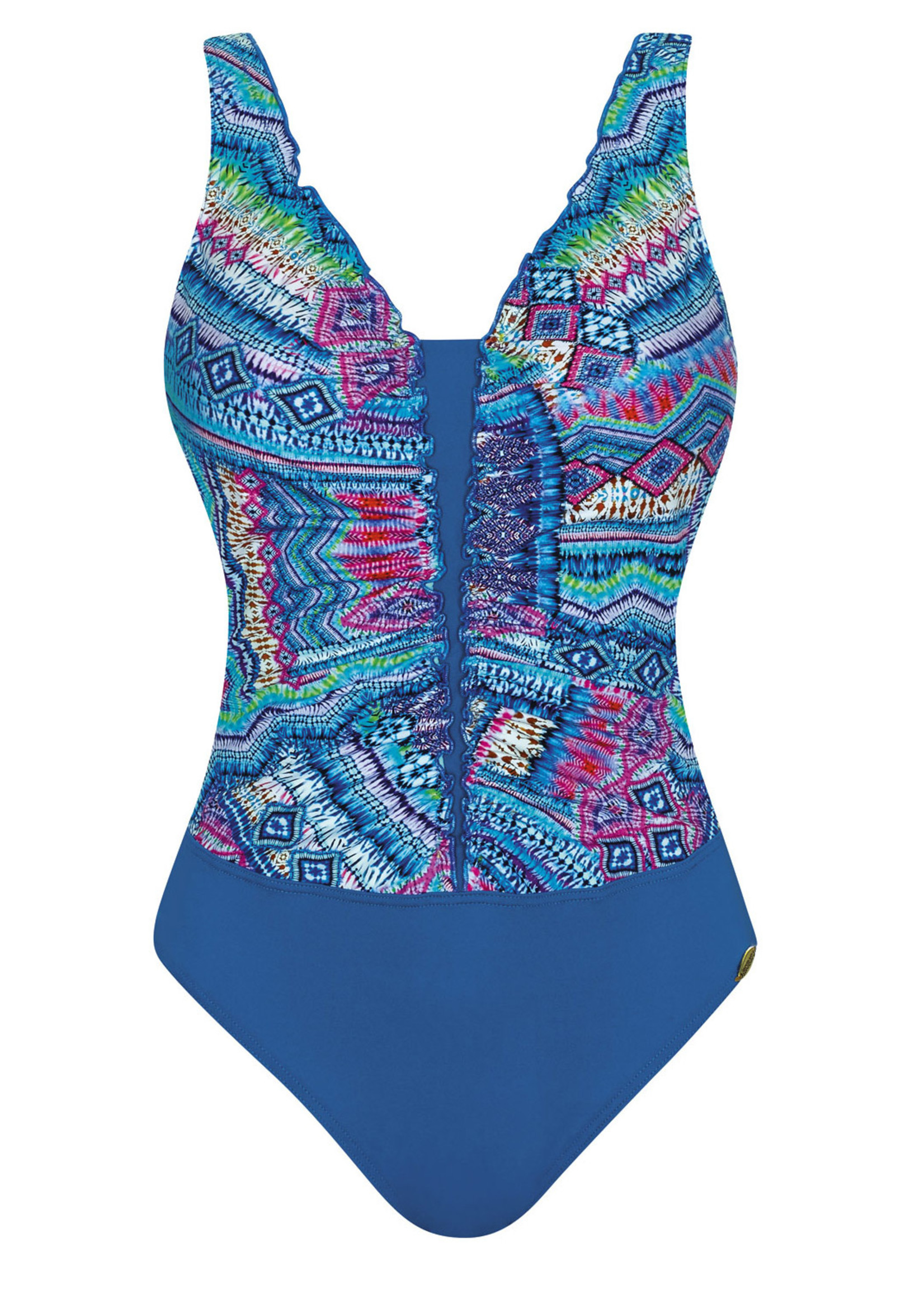 Sunflair Ethno Swimsuit