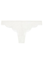 HP Retro Thong Fashion Solid 9K1926 - Brabary