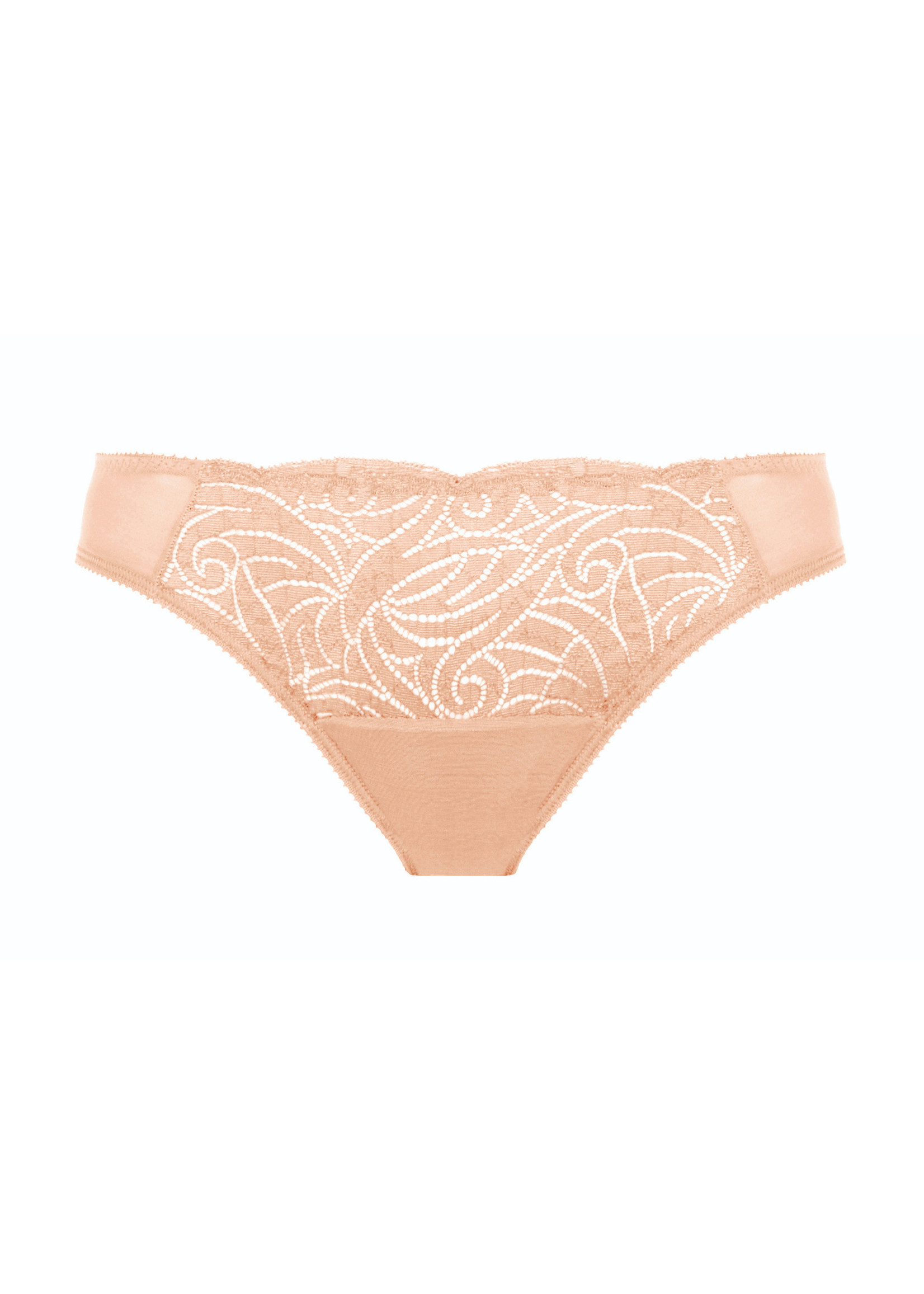 Empreinte Verity Brief