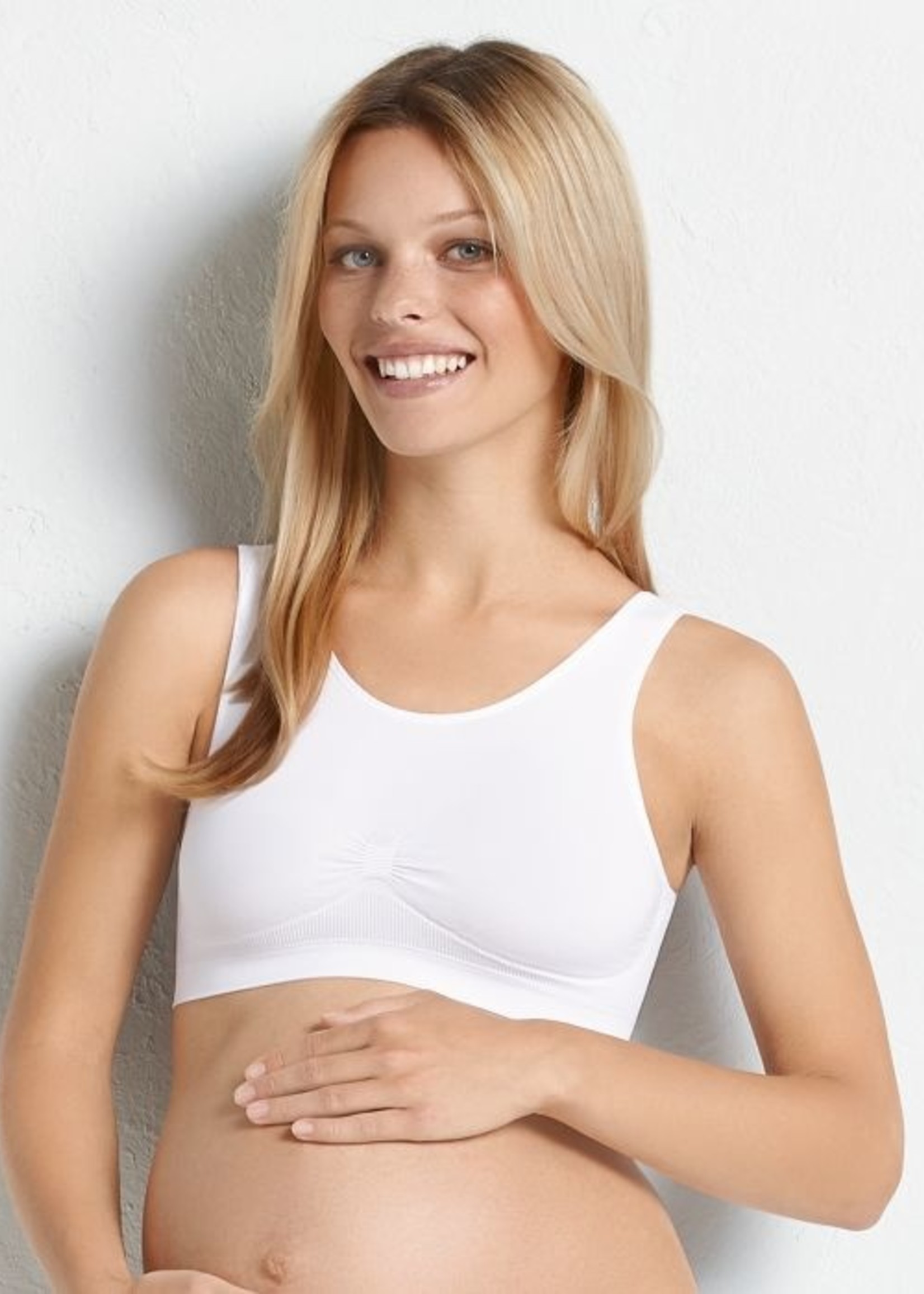 Anita Seamless Bralette 5100