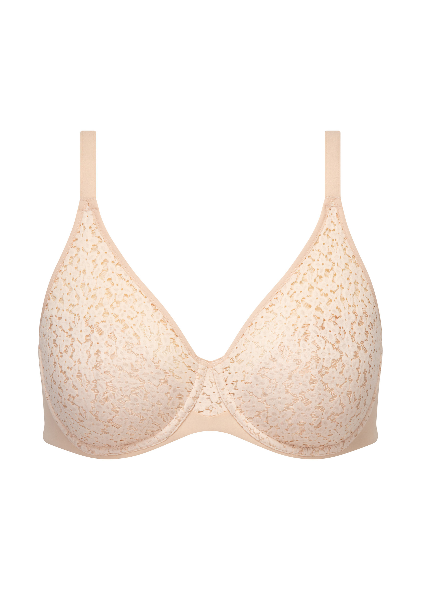 Chantelle Norah Seamless Bra 13F1