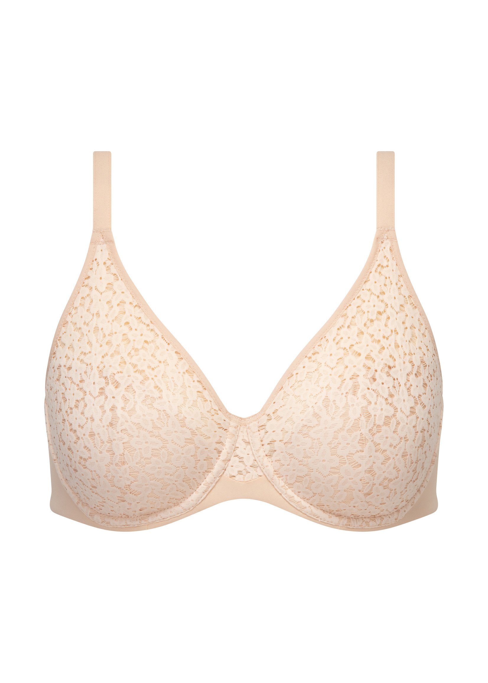 Chantelle Norah Seamless Lace Bra