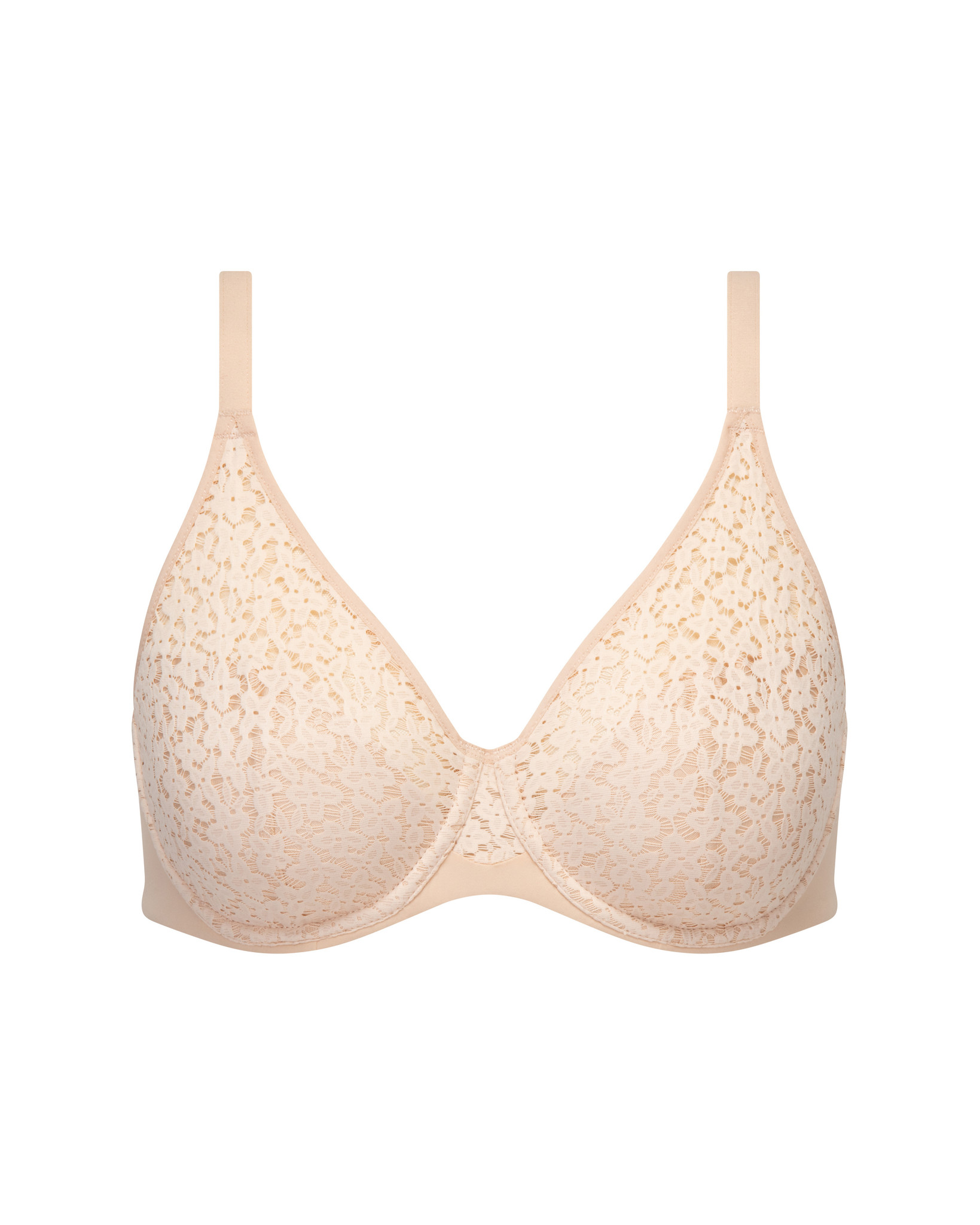 Chantelle Norah Seamless Bra 13F1 Brabary
