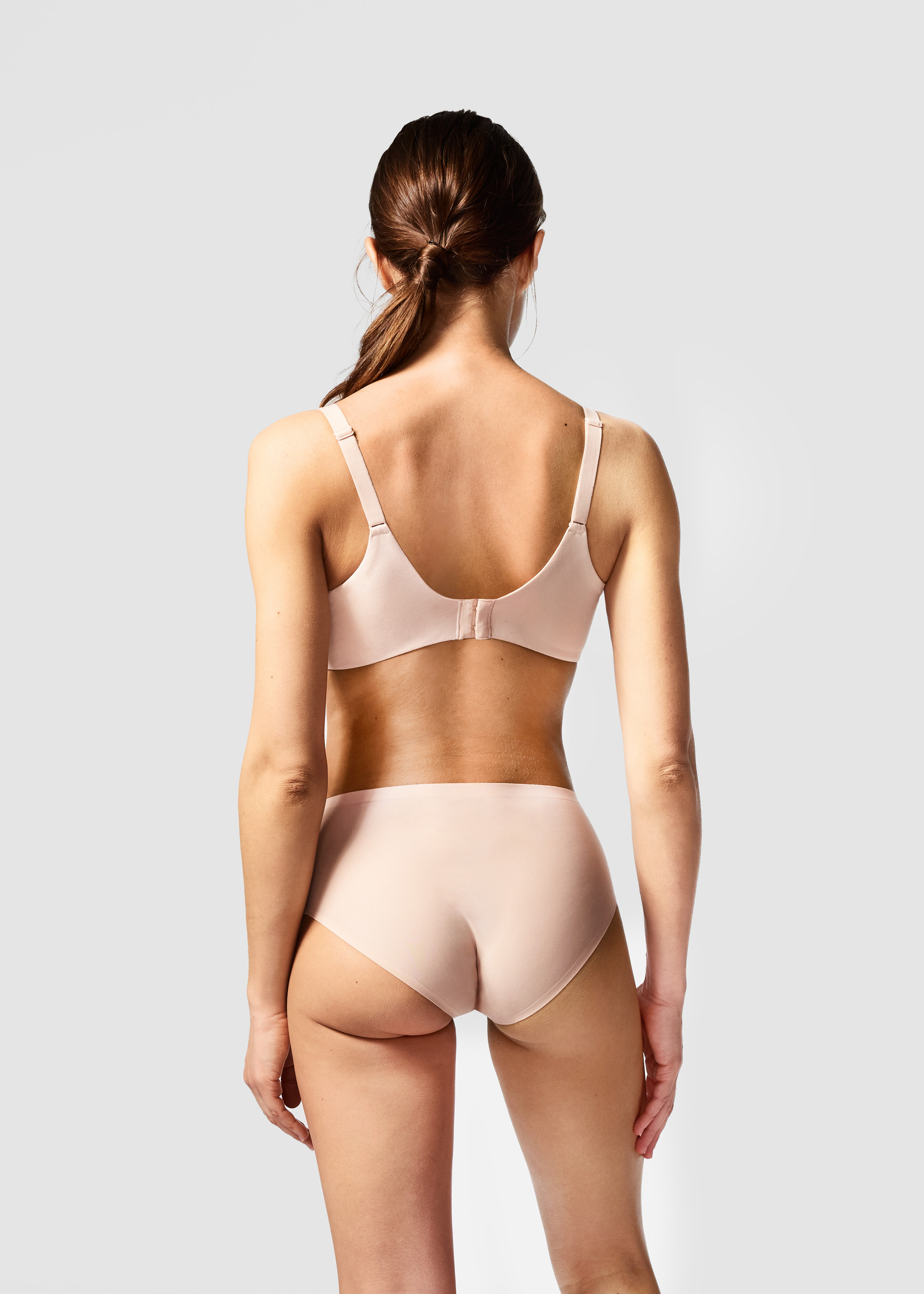 Chantelle Norah Seamless Bra 13F1