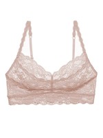 Cosabella Never Say Never Sweetie Bralette (B-D)