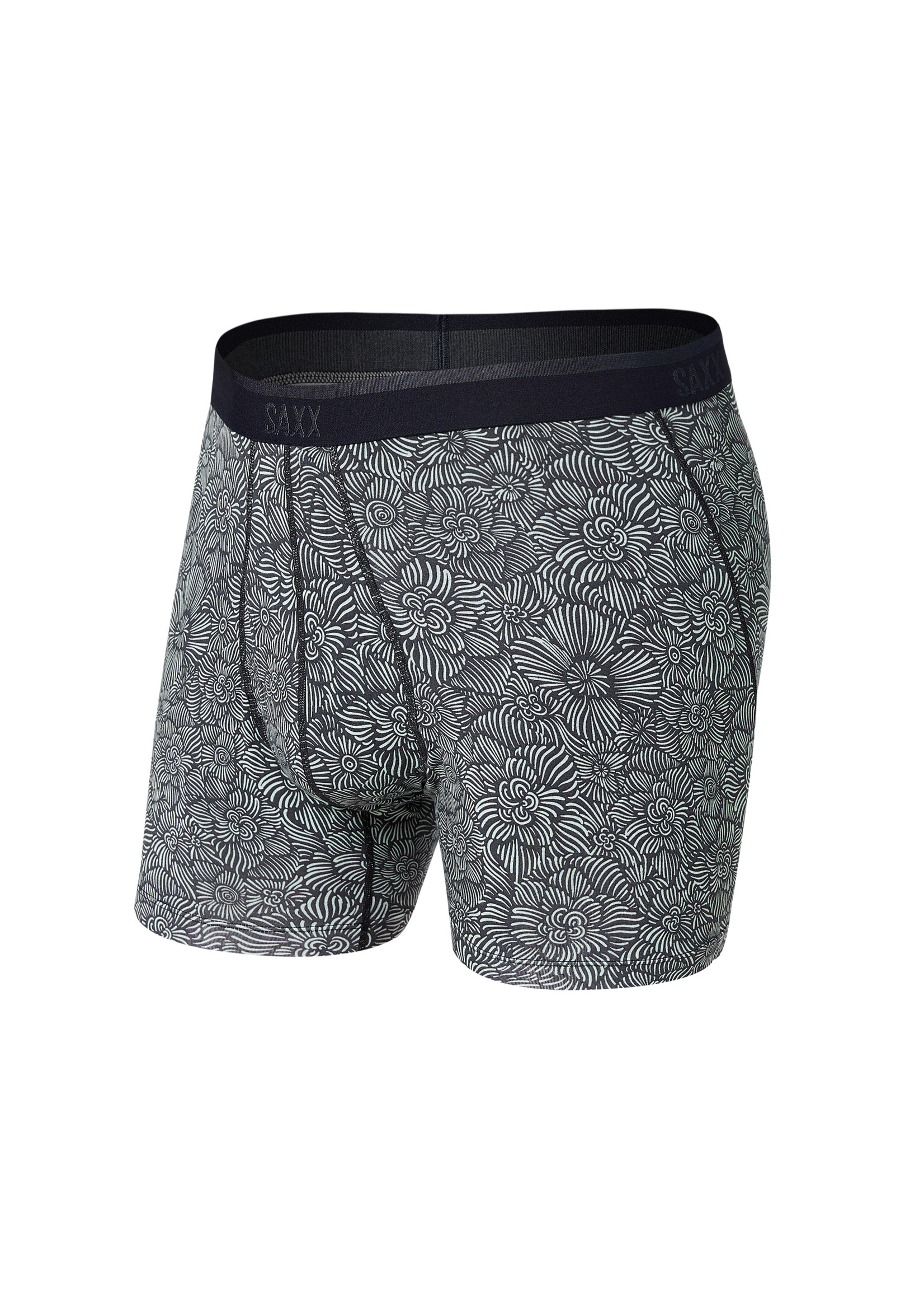 Saxx Platinum Boxer Brief with Fly