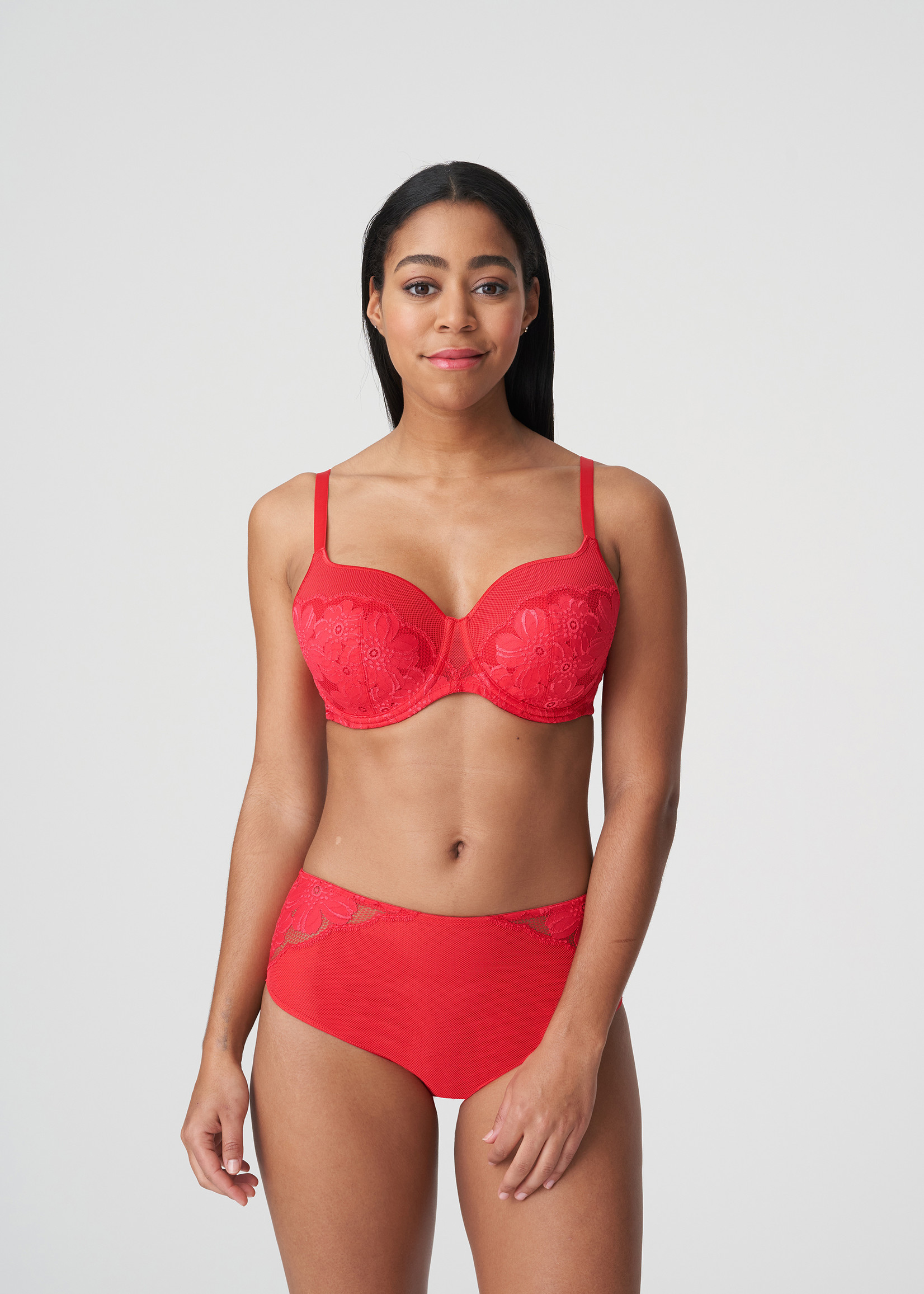 Prima Donna Twist Geneve Moulded Bra