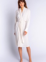 PJ Salvage Textured Basics Robe