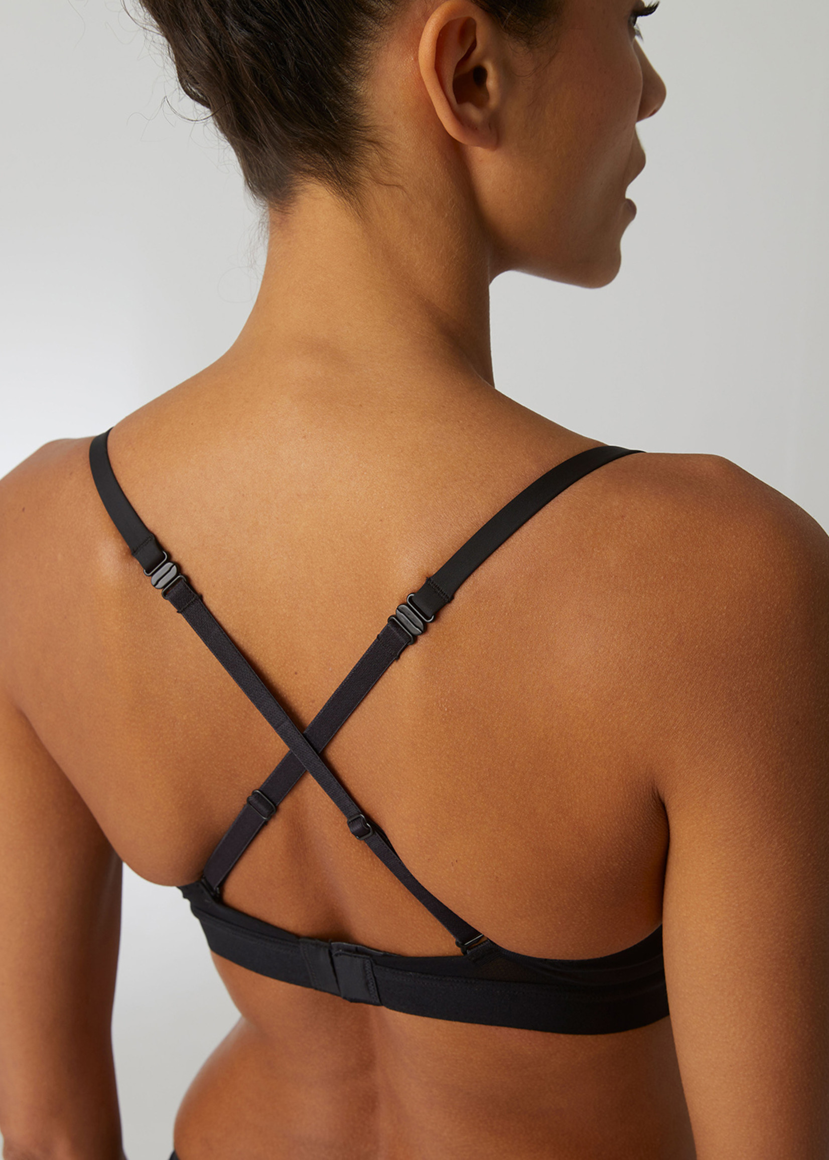 Simone Perele Essentiel Bralette 13V253