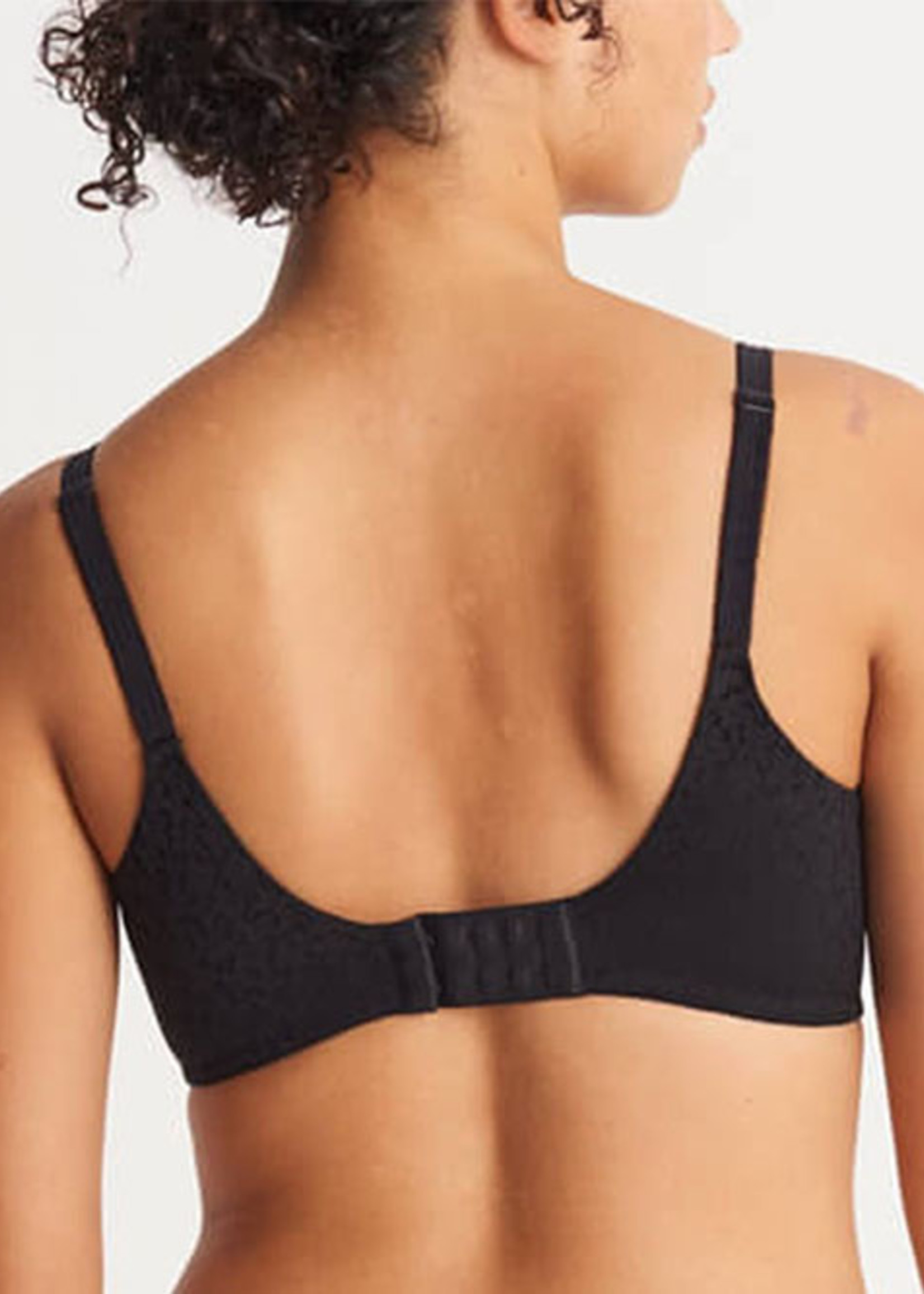 Chantelle Norah Seamless Bra 13F1 - Brabary