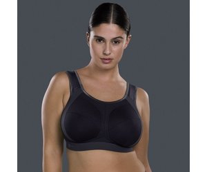 Anita Active Extreme Control Soft Cup Fuller Bust Sports Bra