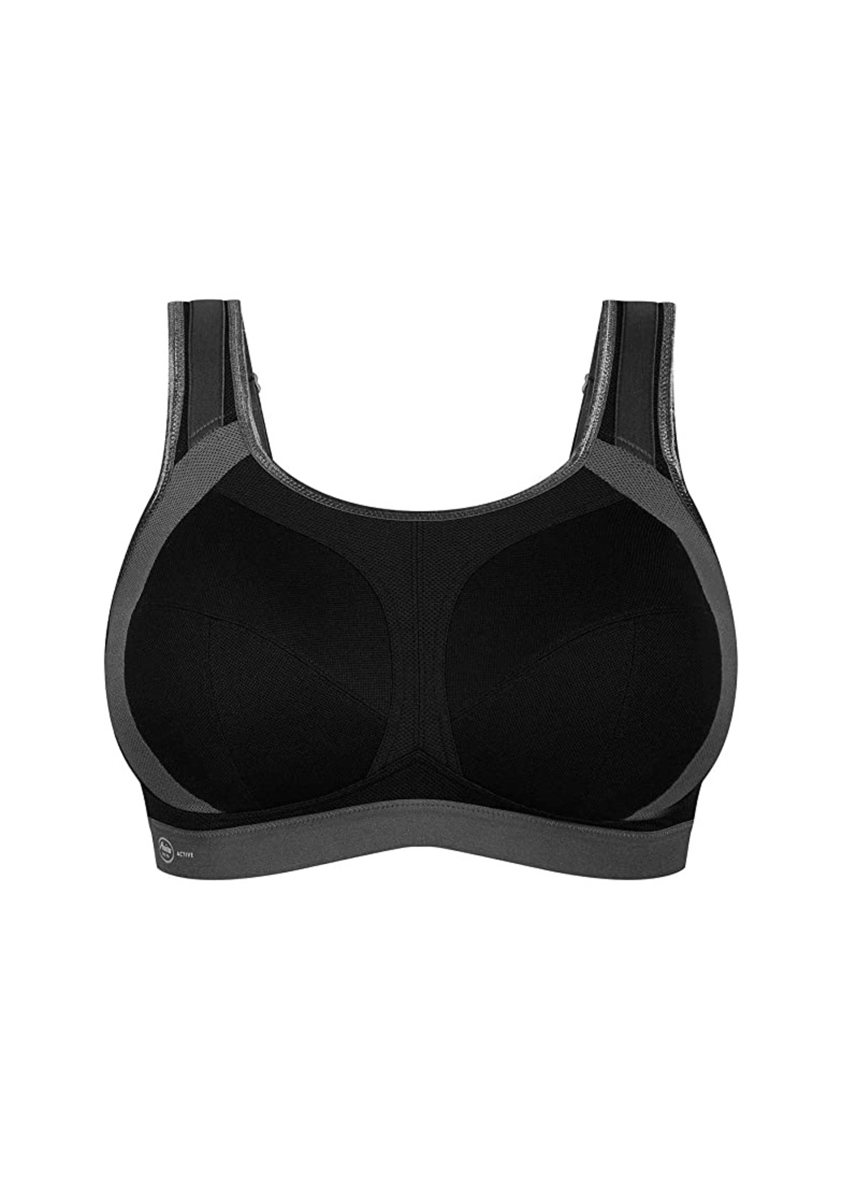 Anita Extreme Control Sports Bra 5567 - Brabary