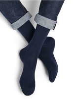 Bleuforet Men's Egyptian Cotton Socks