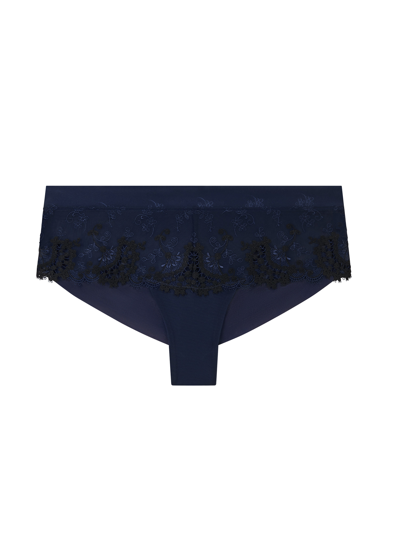 Shorty briefs Wish night blue SIMONE PÉRÈLE