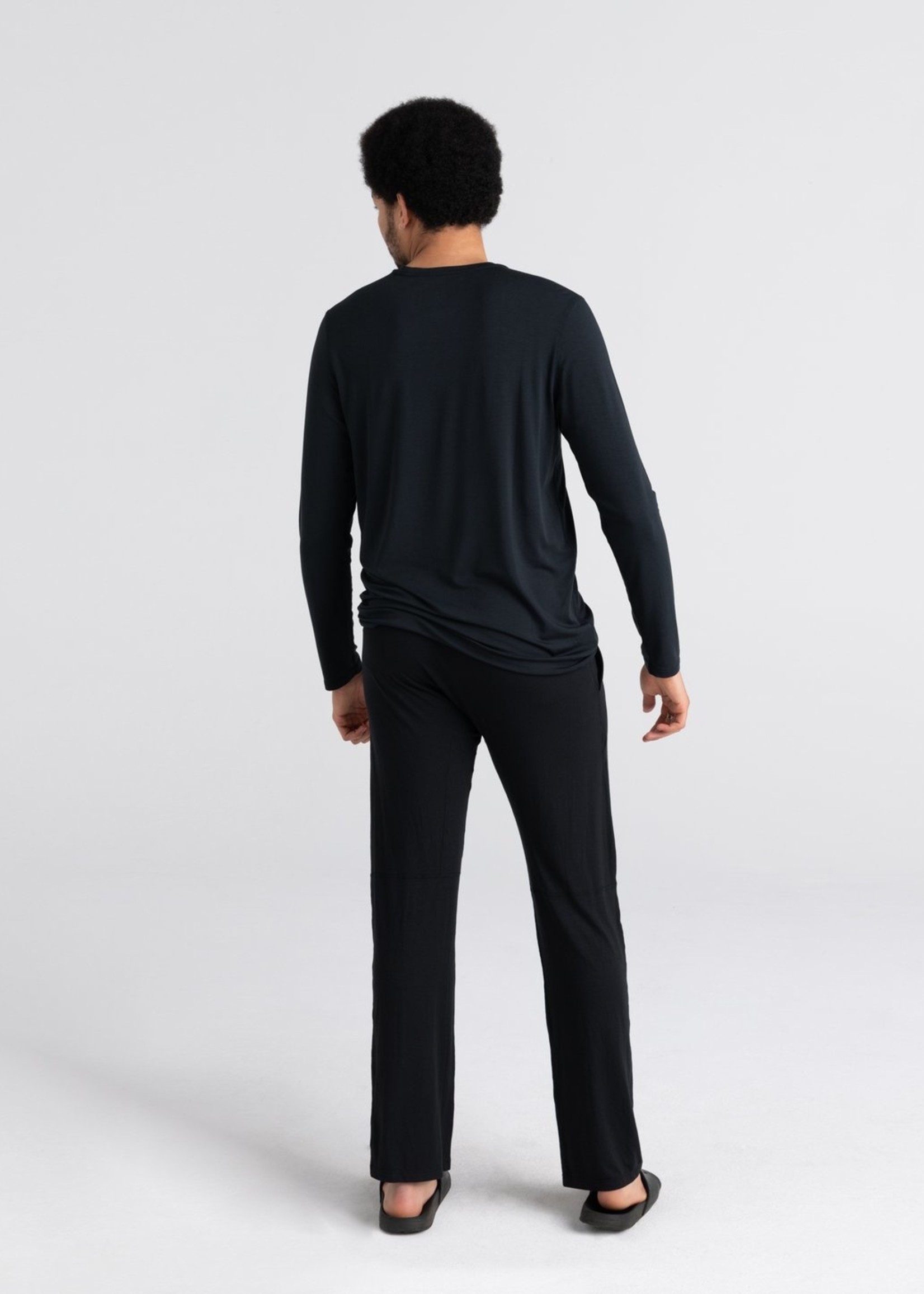 Saxx Sleepwalker Long Sleeve