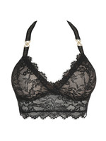 Cosabella Never Say Never Sweetie Bralette (B-D)