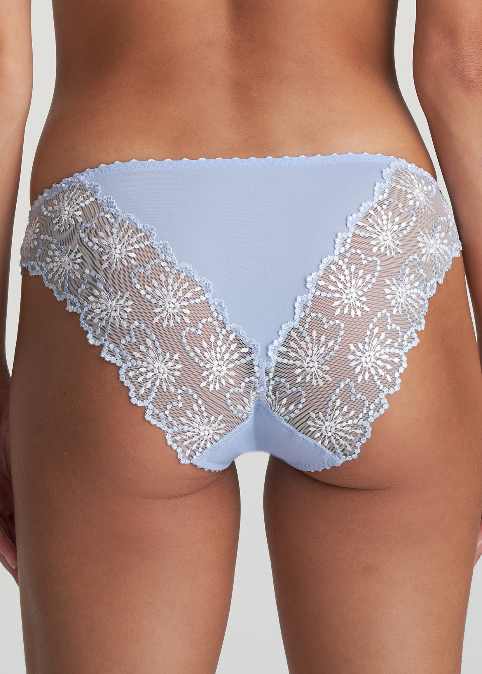 Marie Jo Jane Italian Lace Brief