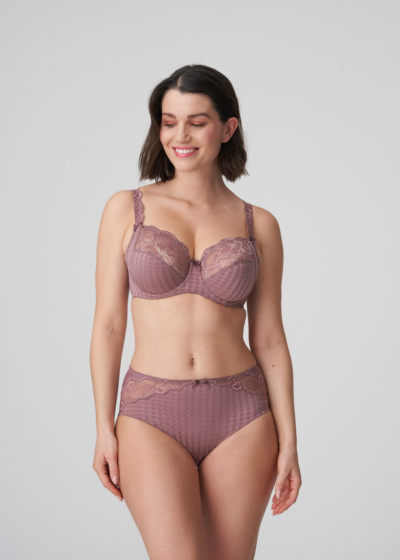 Prima Donna Madison Full Cup Underwire Bra #0162120 - In the Mood Intimates