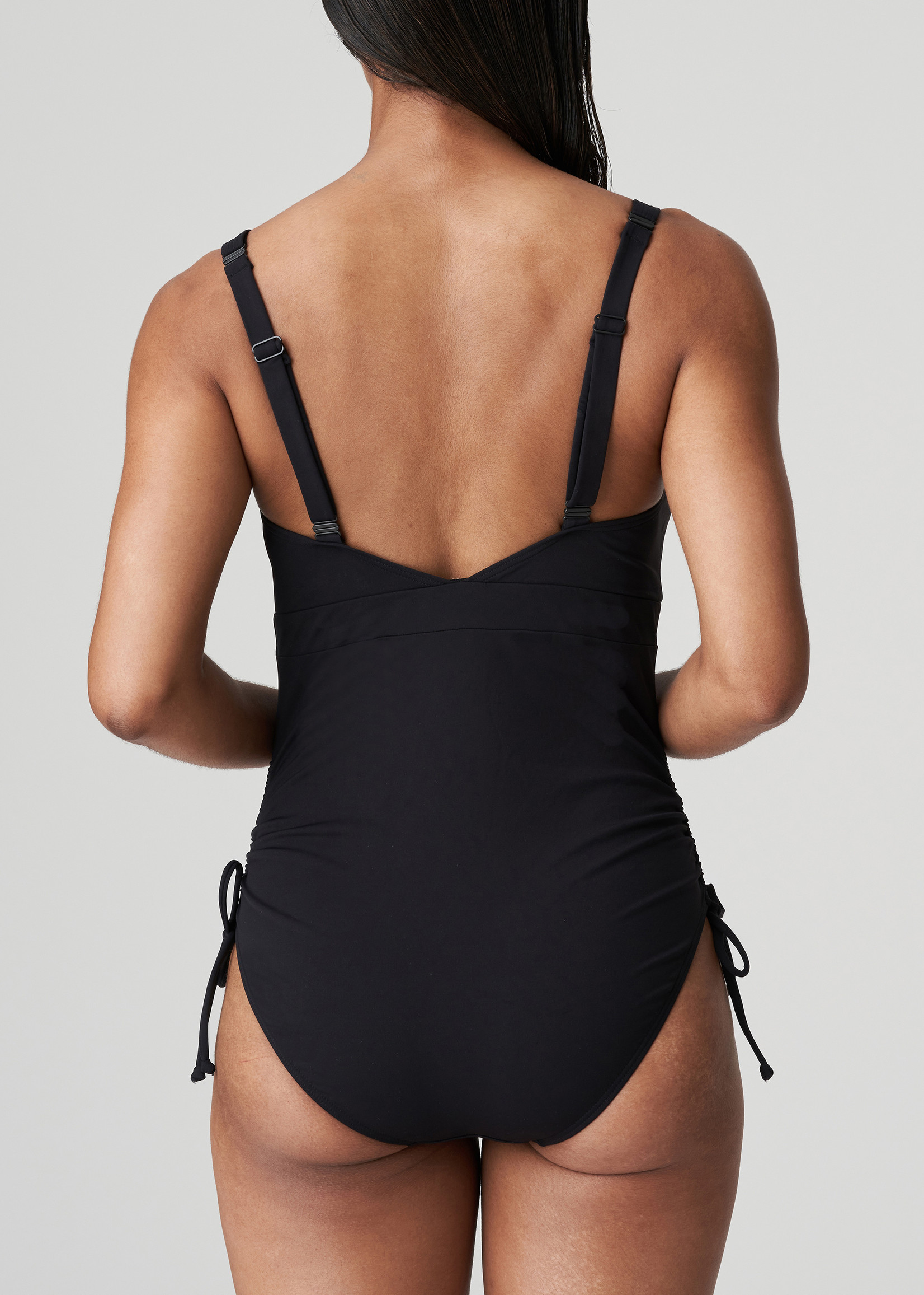 Prima Donna Holiday Plunge Swimsuit