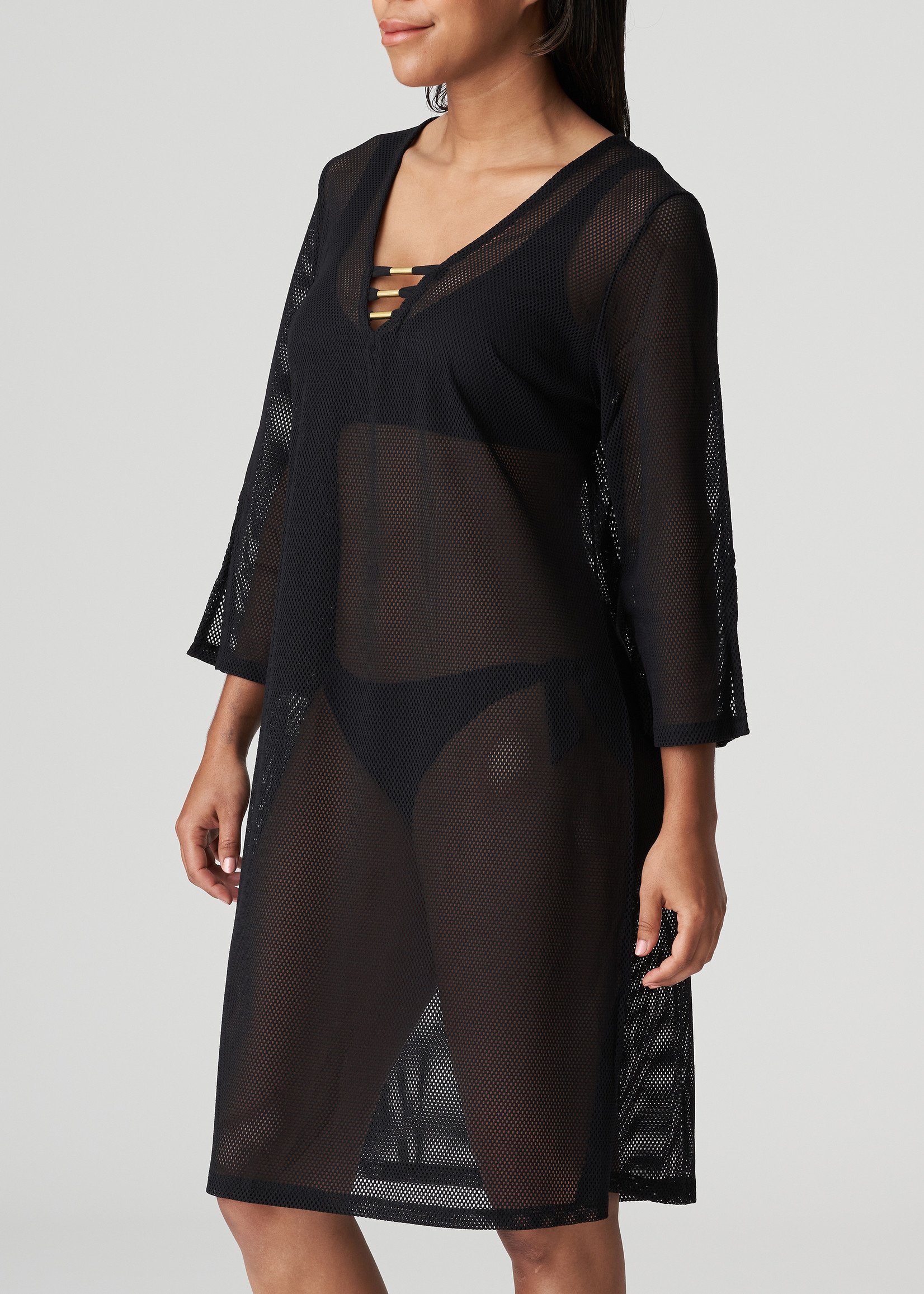 Prima Donna Holiday Kaftan