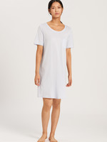 Hanro Cotton Deluxe Nightshirt