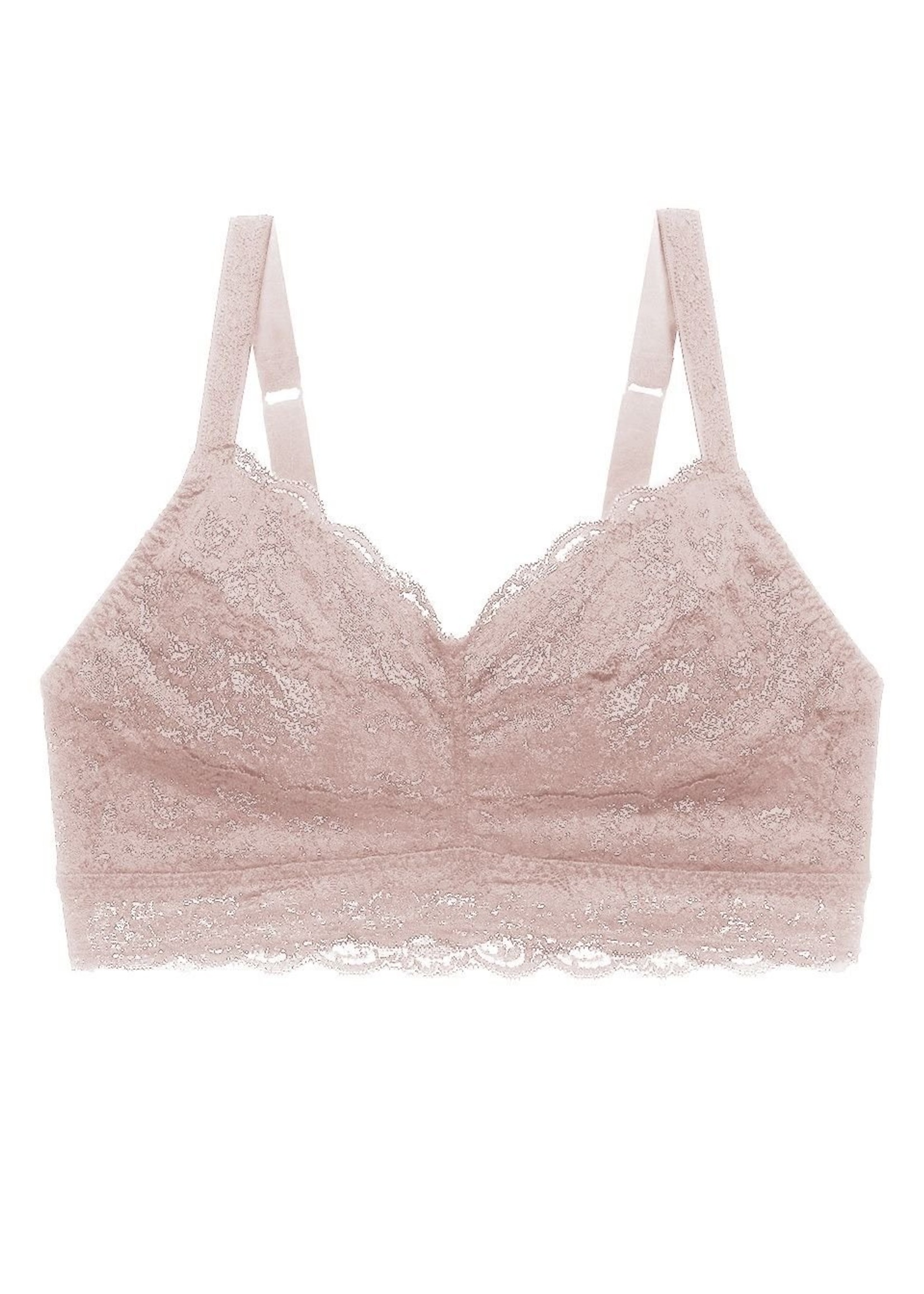 Never Say Never Sweetie Bralette