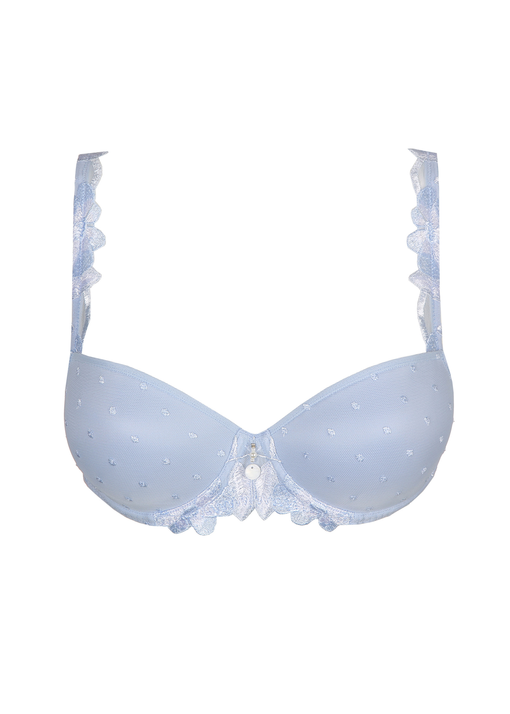 Padded bra - heart shape Paloma - Marie Jo