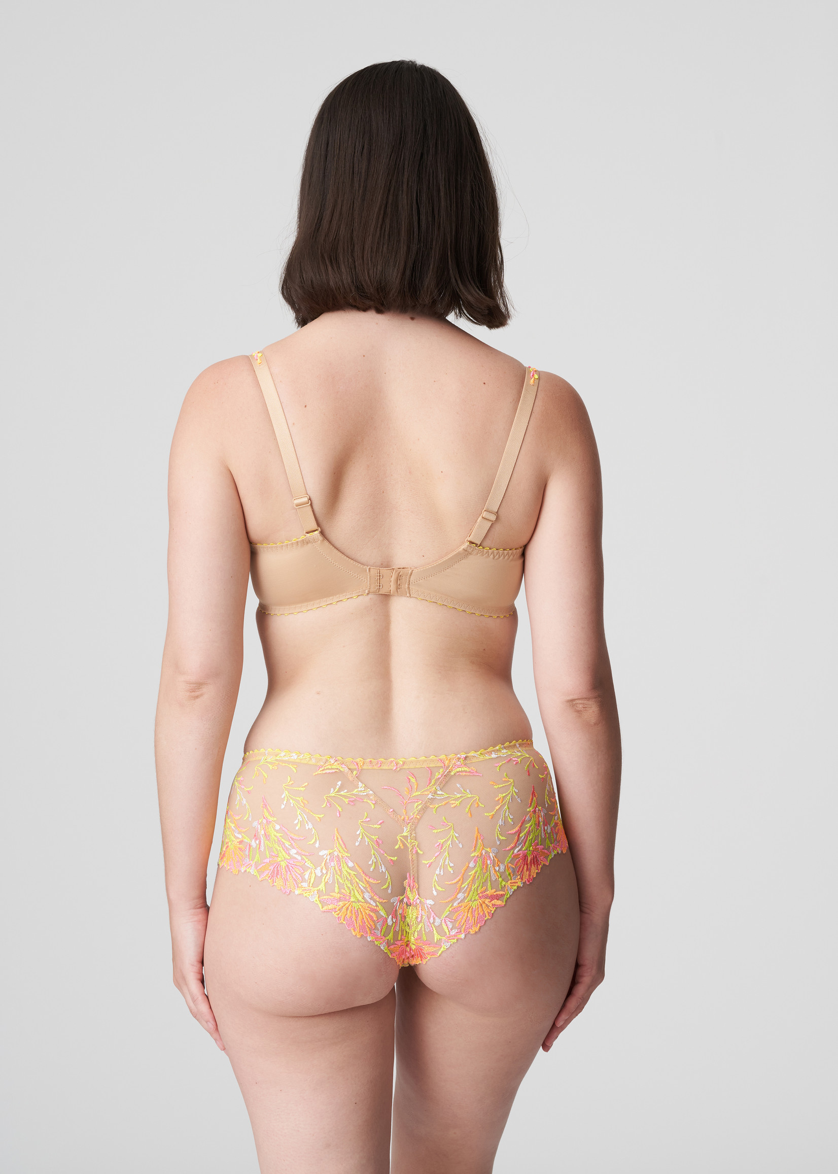 Prima Donna Las Salinas Balconette 0163324 - Brabary