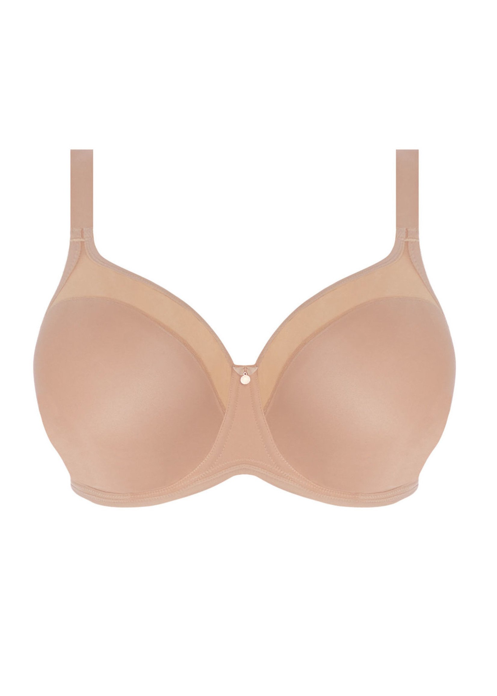 Elomi Women's Smoothing Banded Bra - El4301 38g Clove : Target